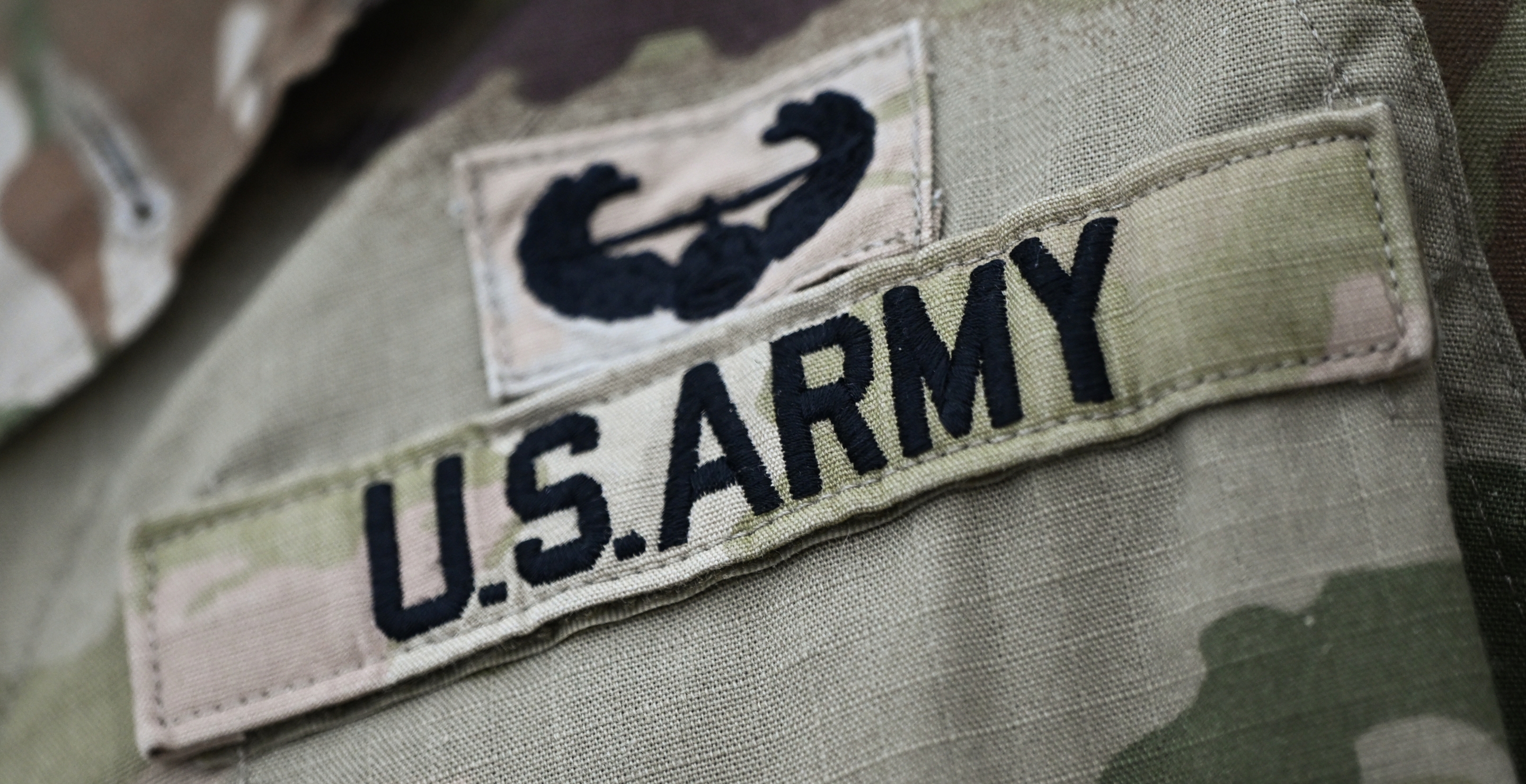 Remains Of US Soldier in Morocco Recovered, With 2nd Soldier Still Missing