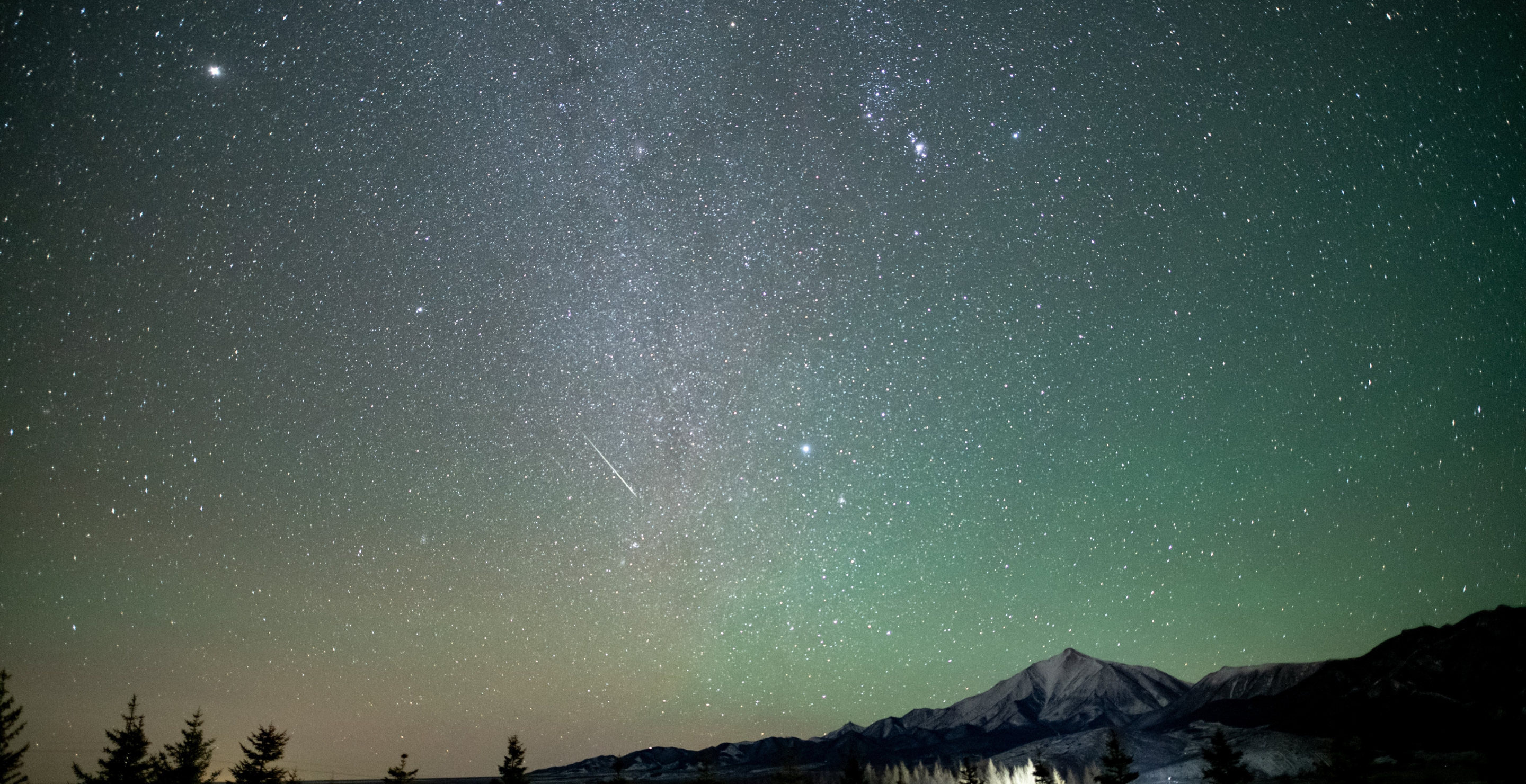 East Coast Rocked by Meteor Explosion Causing “Loud Boom”: “My House ...