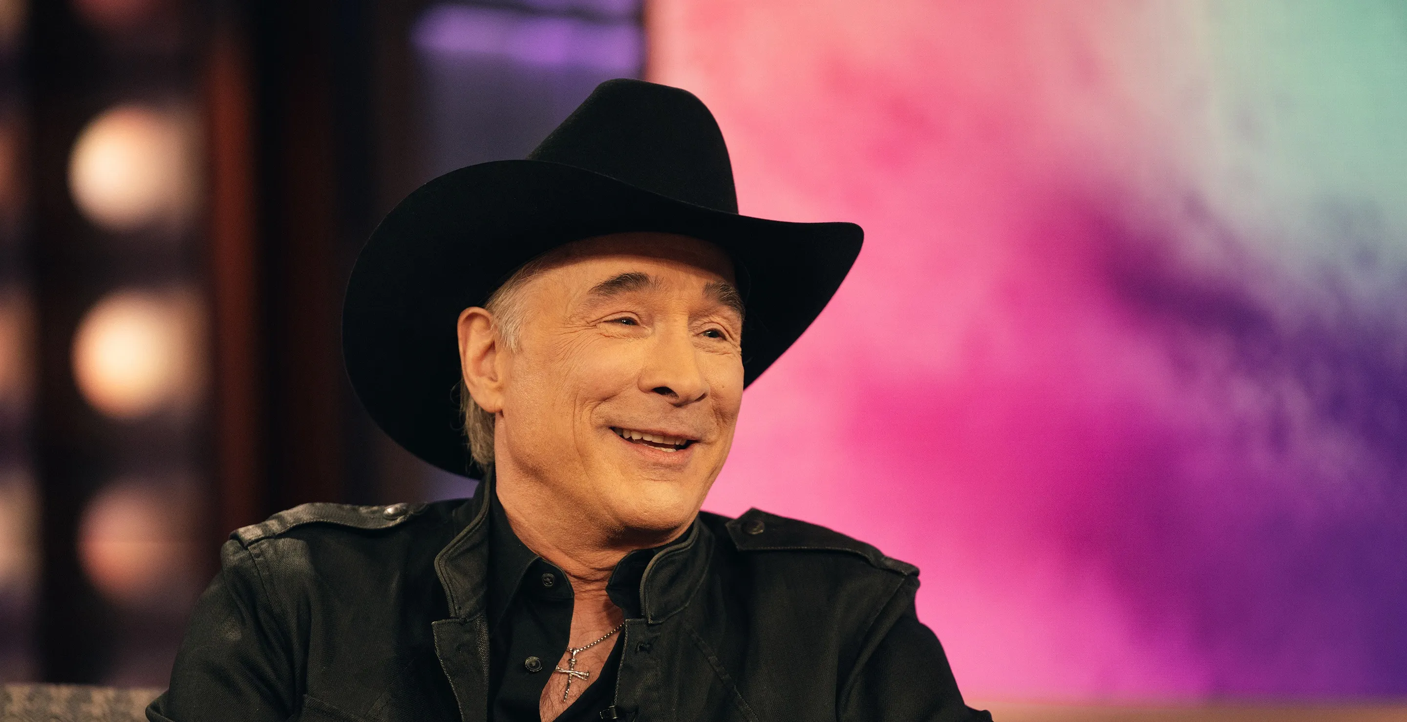 This Country Music Icon Thought He Wouldn’t Make It Past the Age of 21