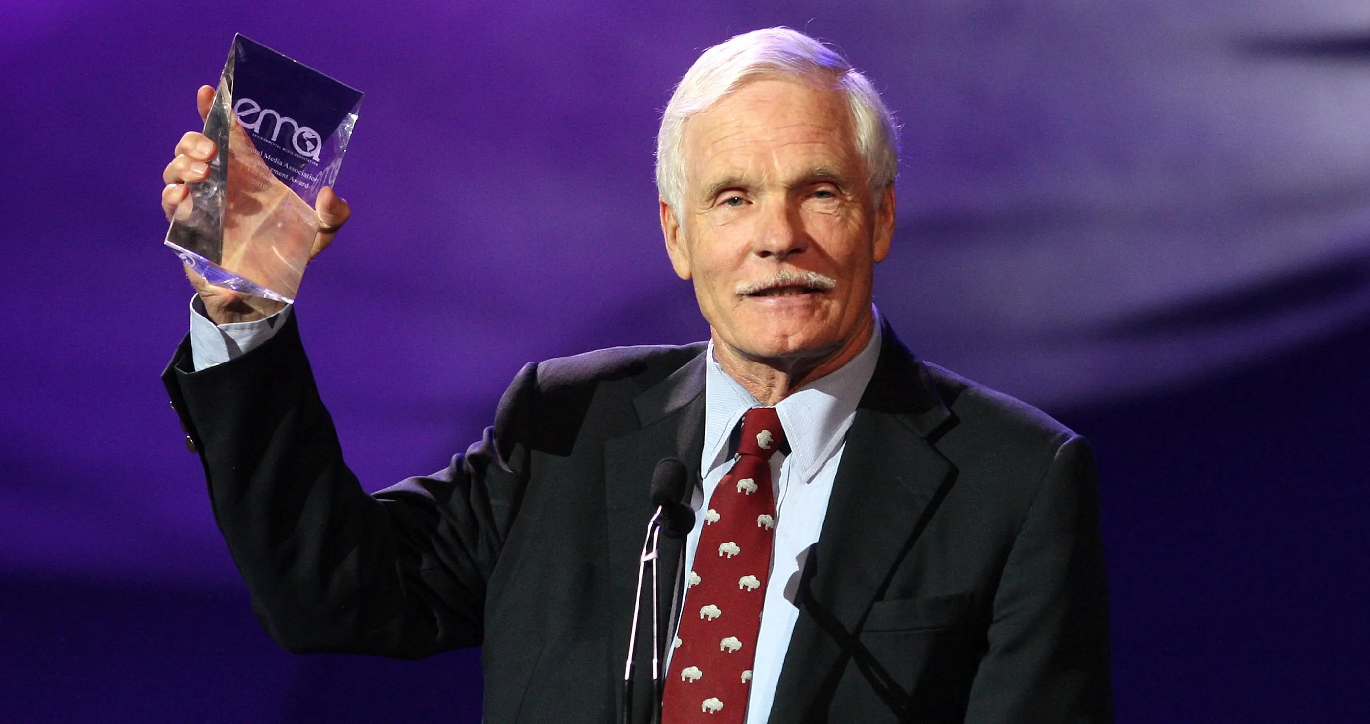 Ted Turner