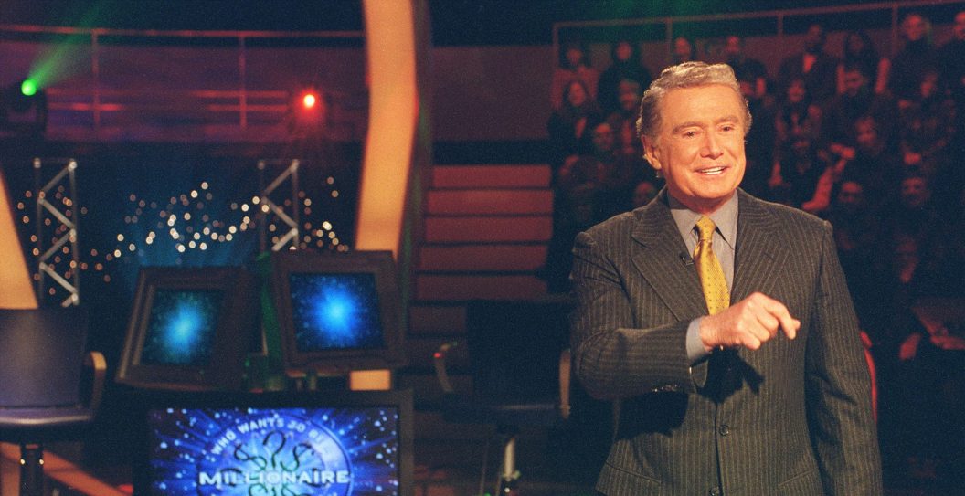 who wants to be a millionaire