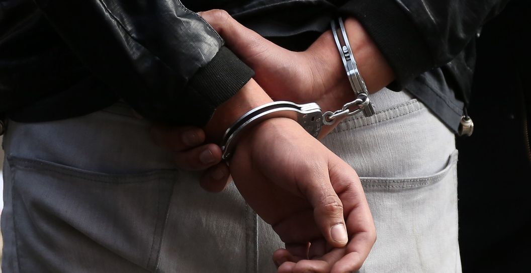 Arrest