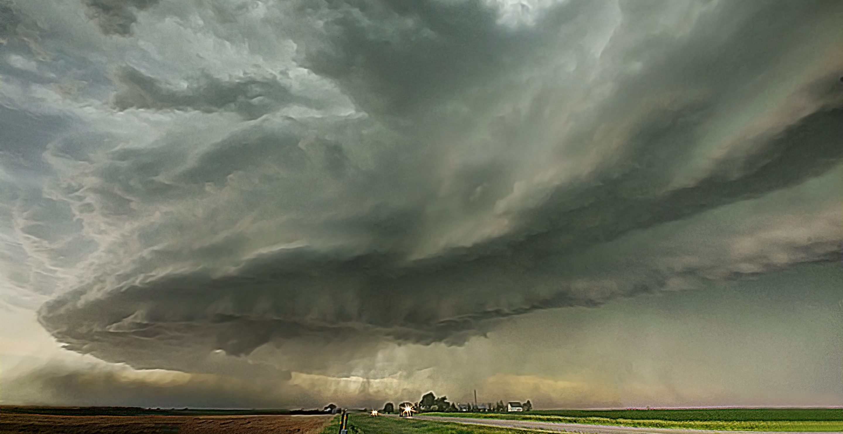 tornado