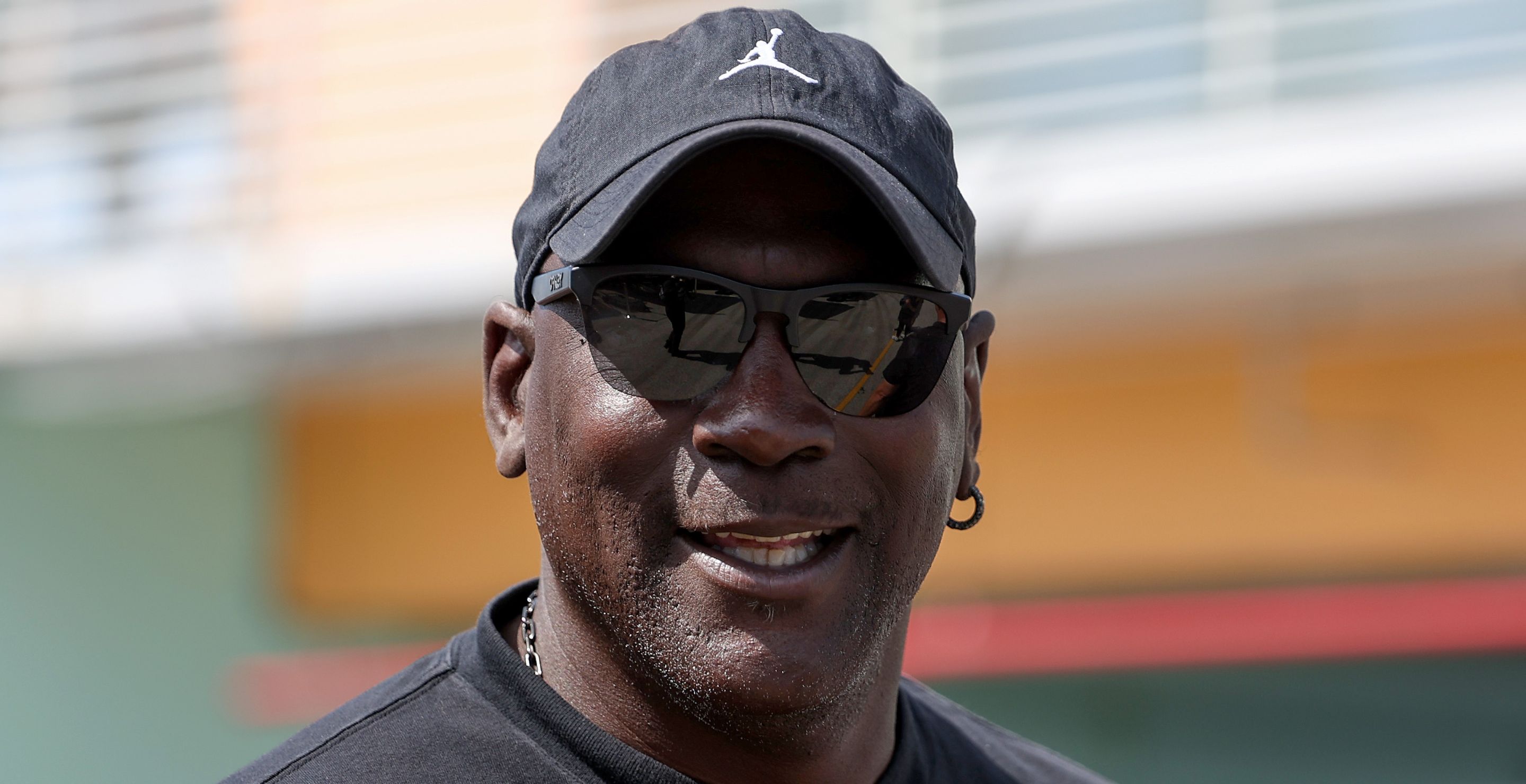 Michael Jordan