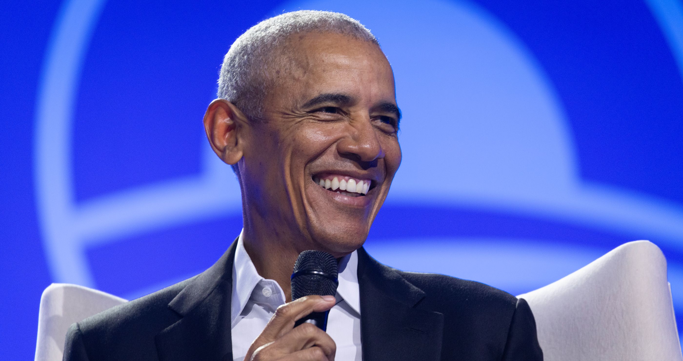 Music Icon Wants to Be Inducted into Rock HOF by Barack Obama