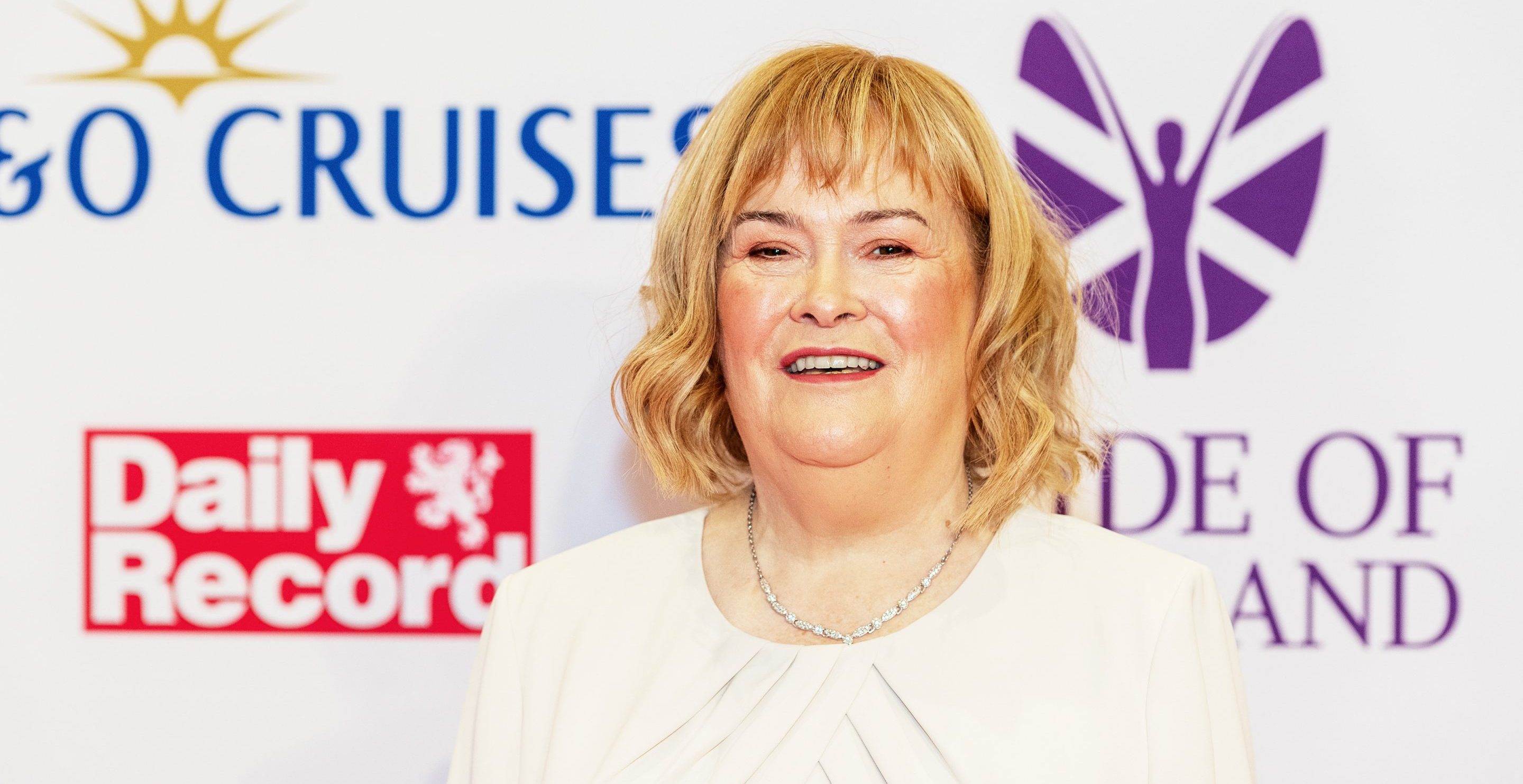 Susan Boyle
