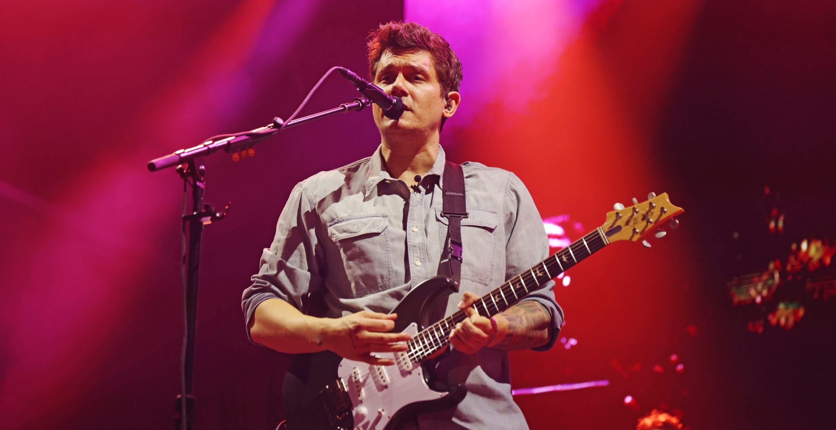 John mayer