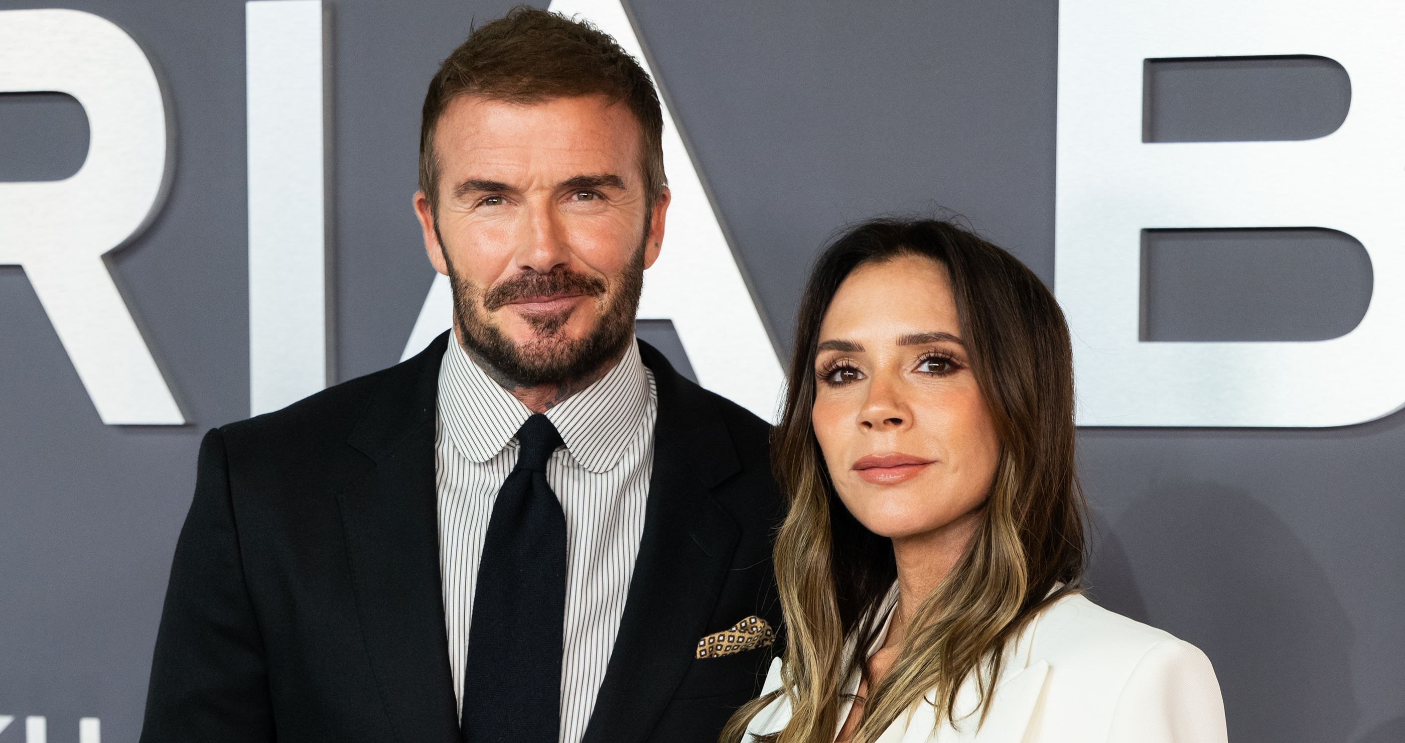 David Beckham Becomes the UK’s First Billionaire Athlete
