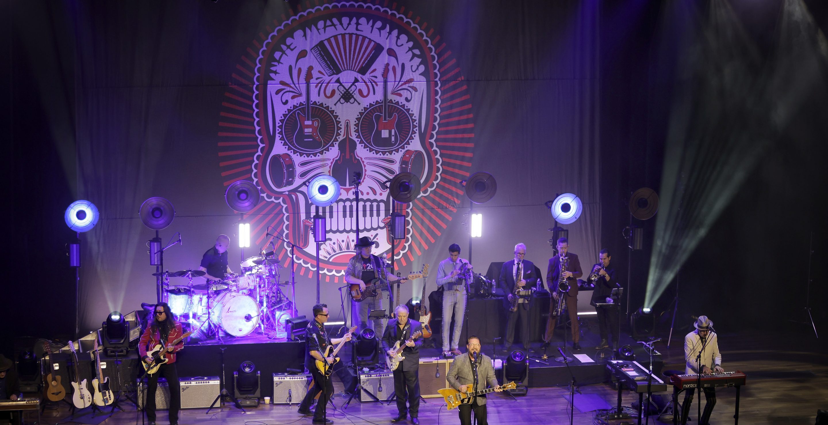 The Mavericks