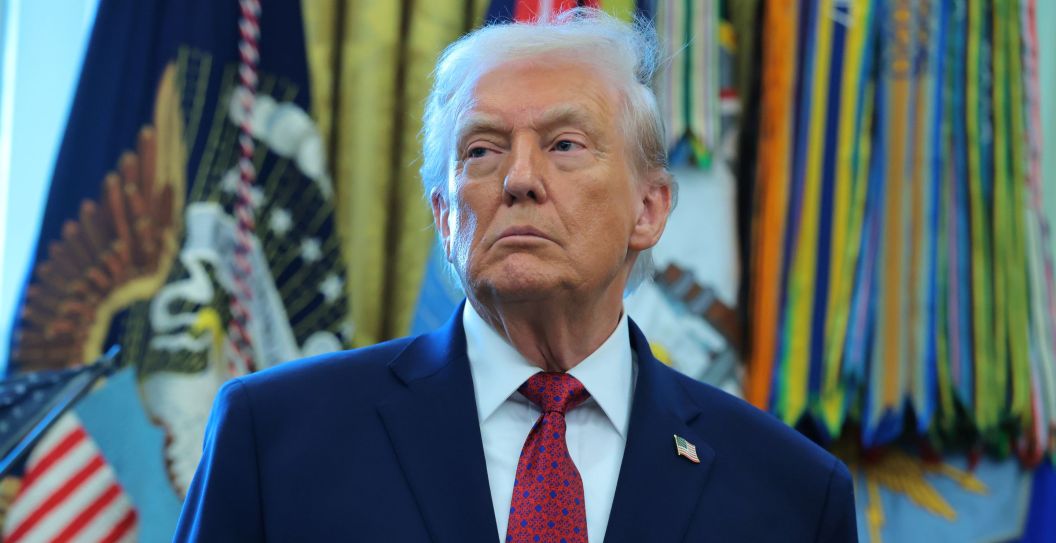 President Trump