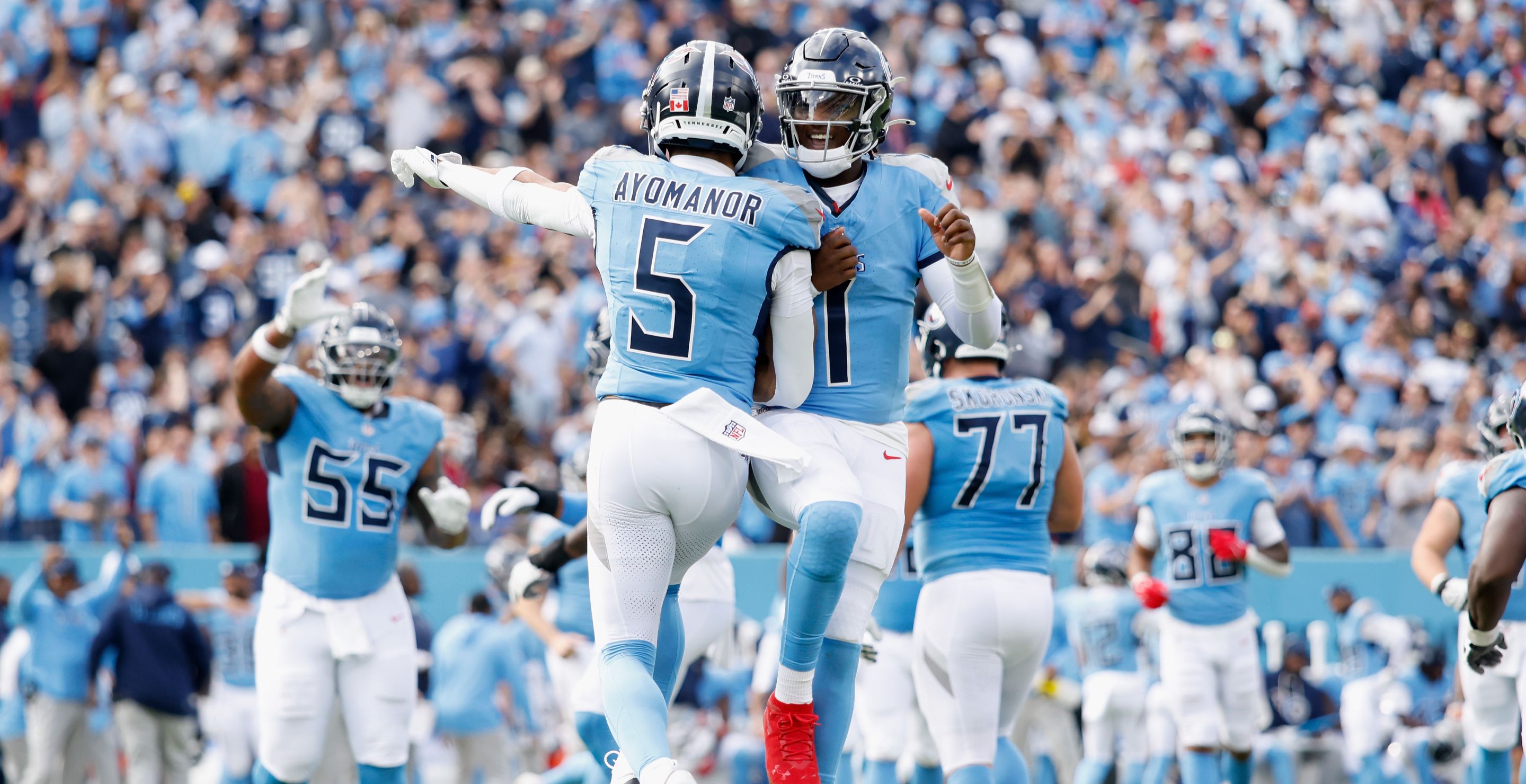 Nashville to Host Super Bowl LXIV at New $2.2B Nissan Stadium in 2030
