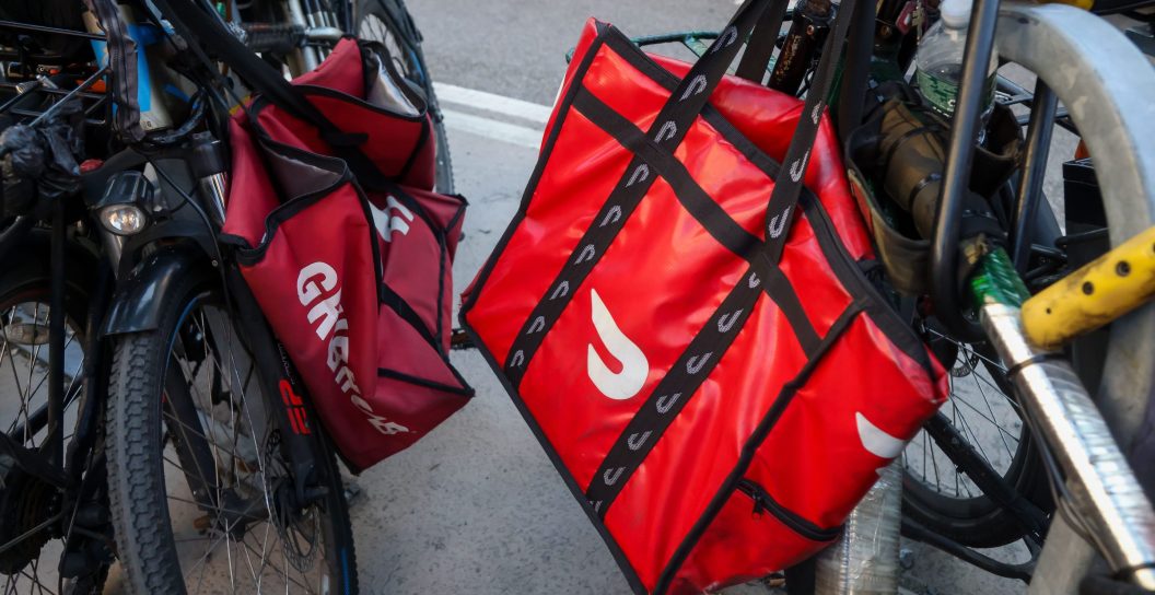 DoorDash