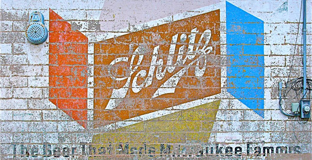 Schlitz