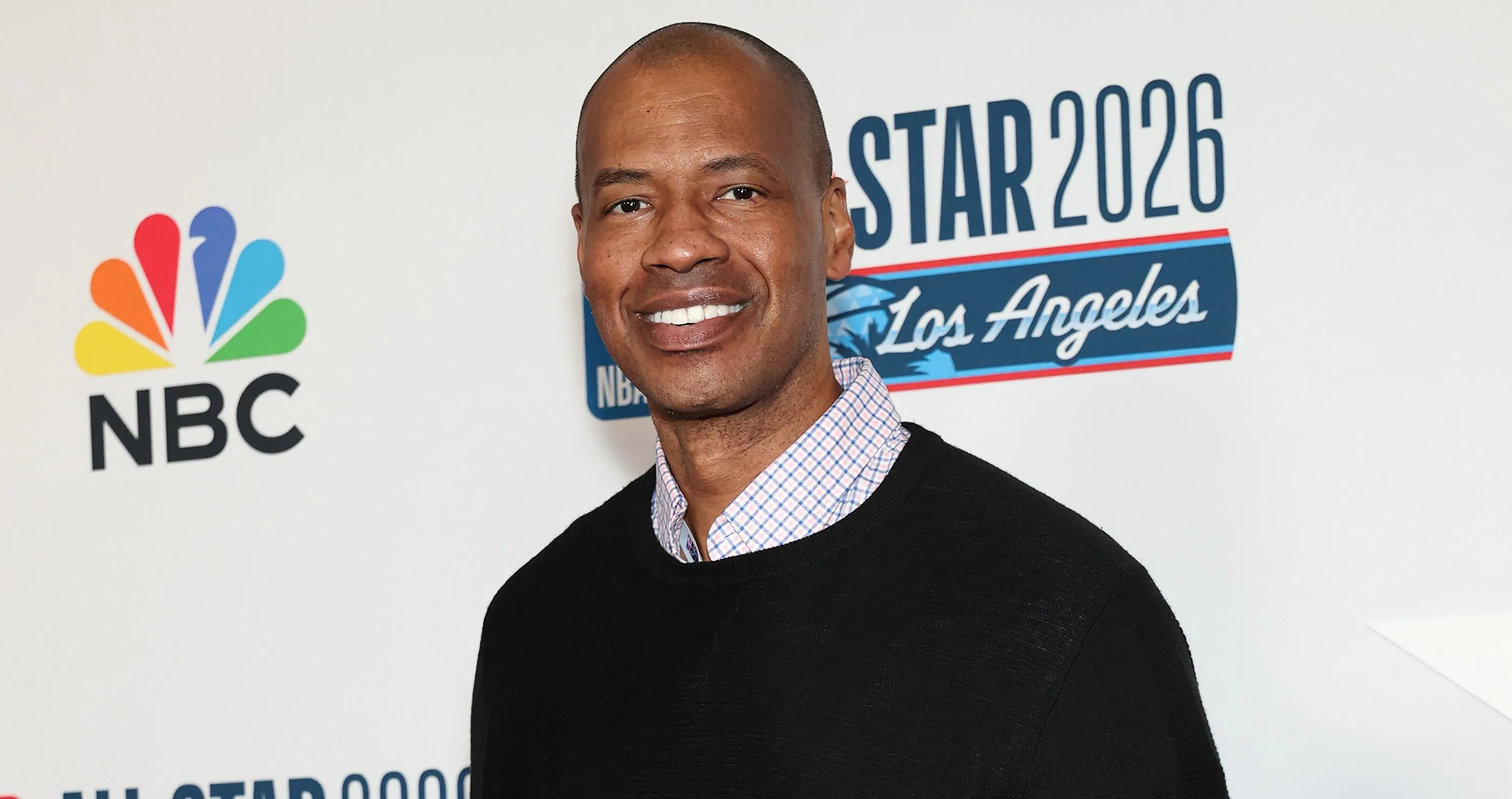 Jason Collins