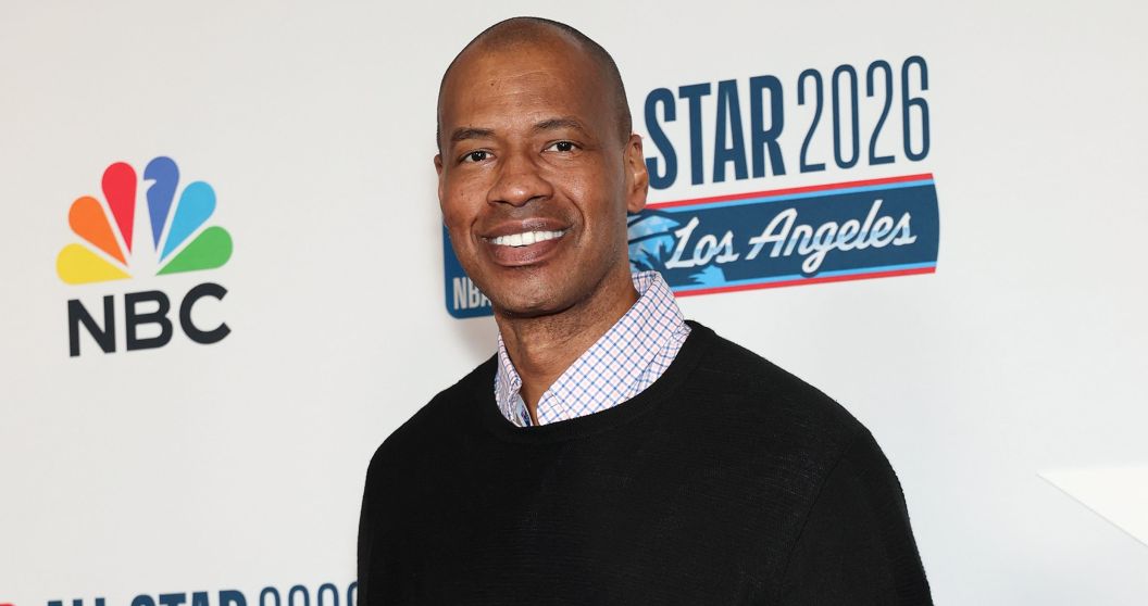Jason Collins