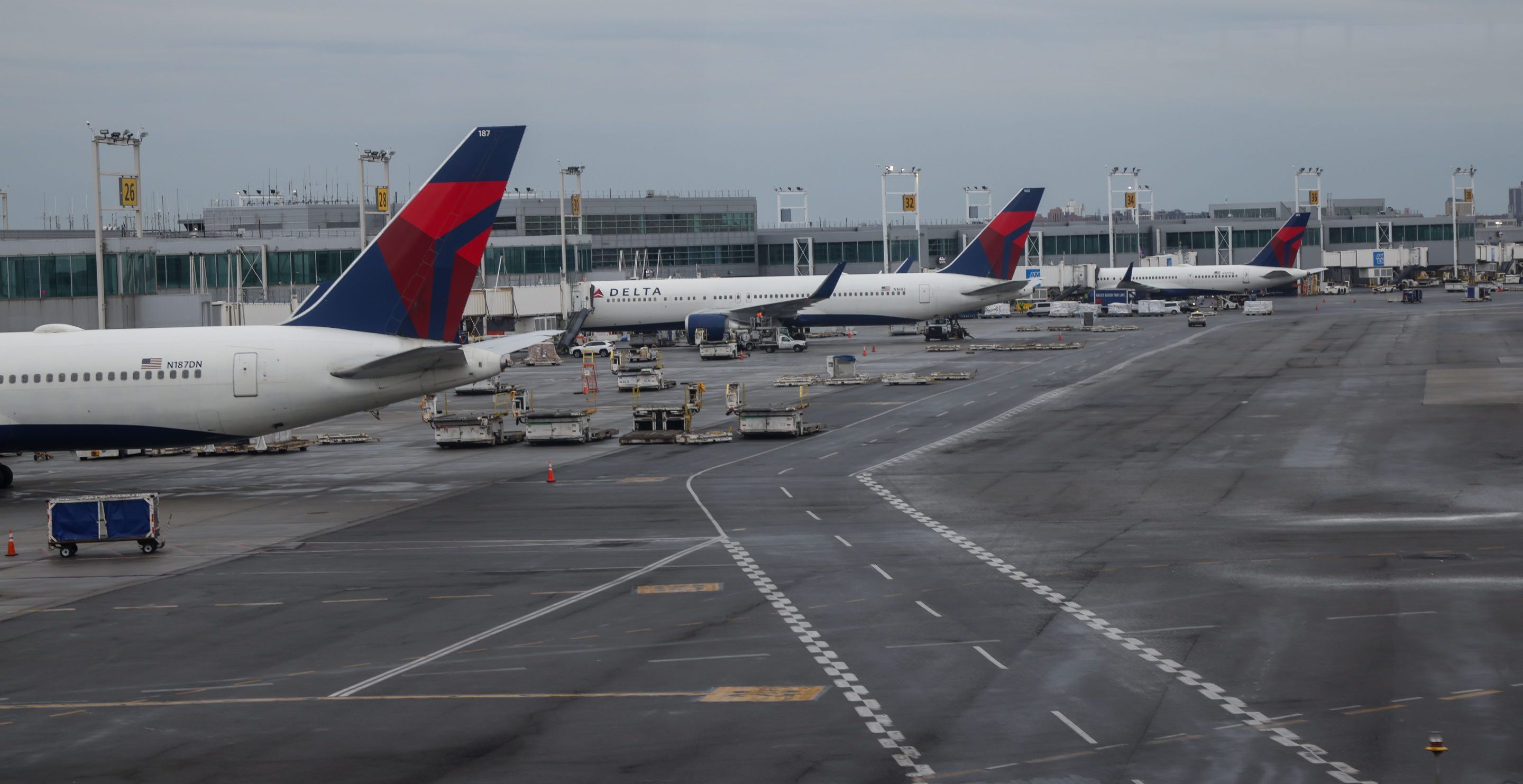 planes