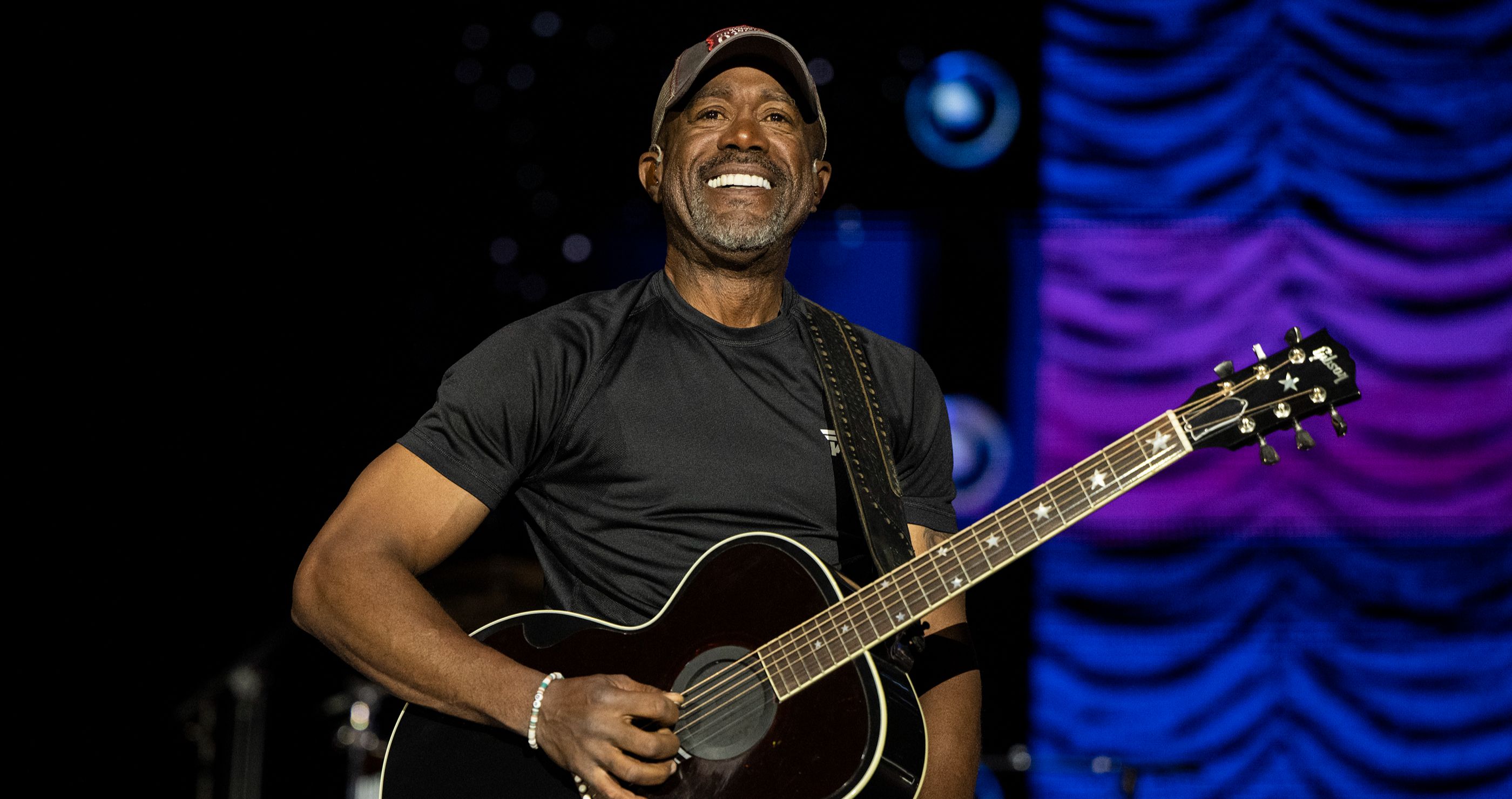 Darius Rucker