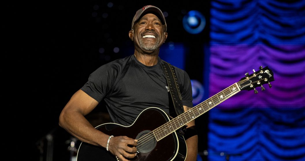 Darius Rucker