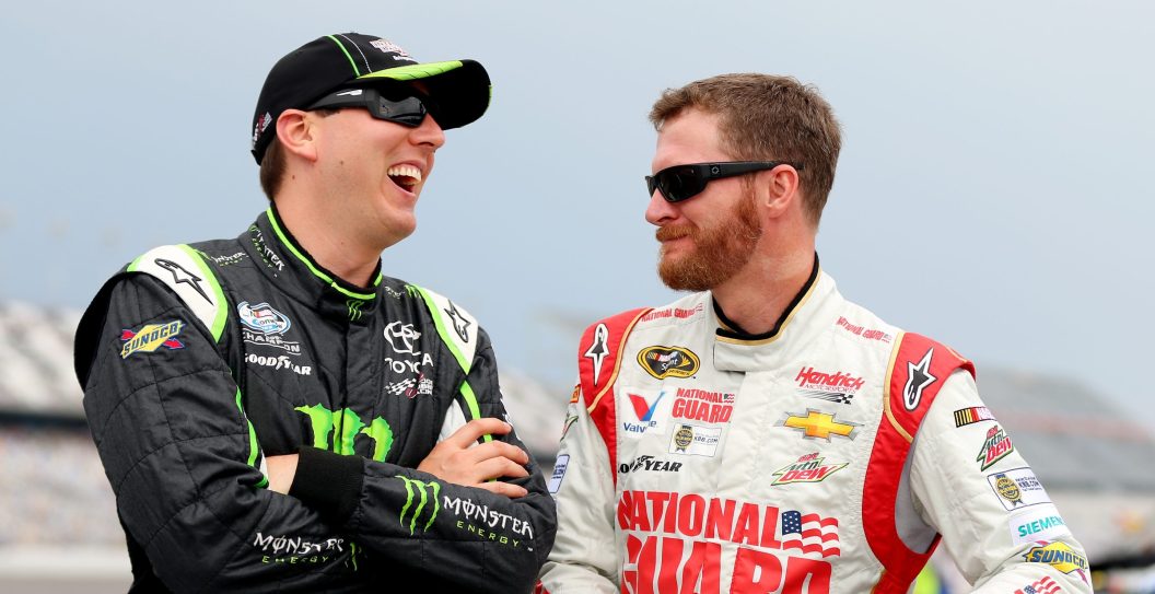 Kyle Busch