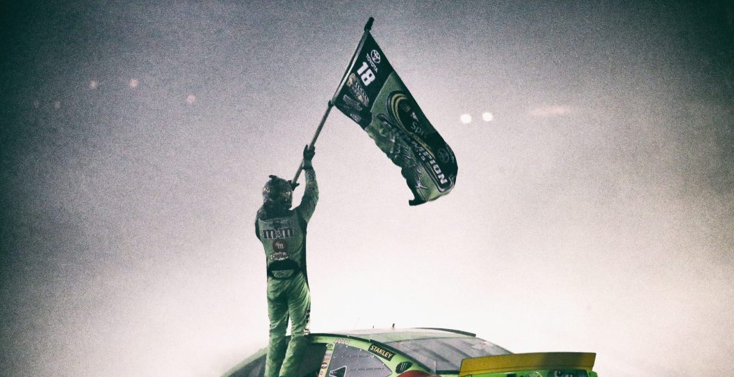 Kyle Busch