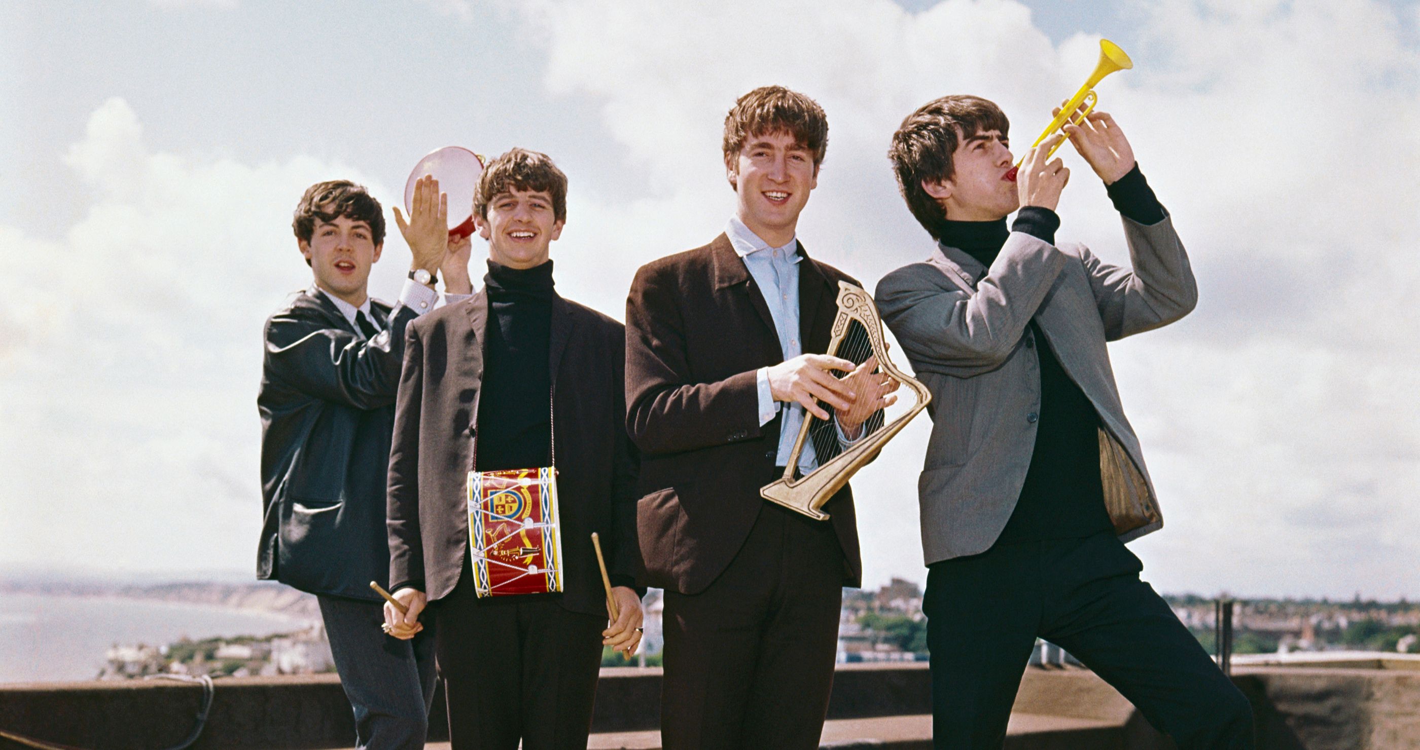 The Beatles