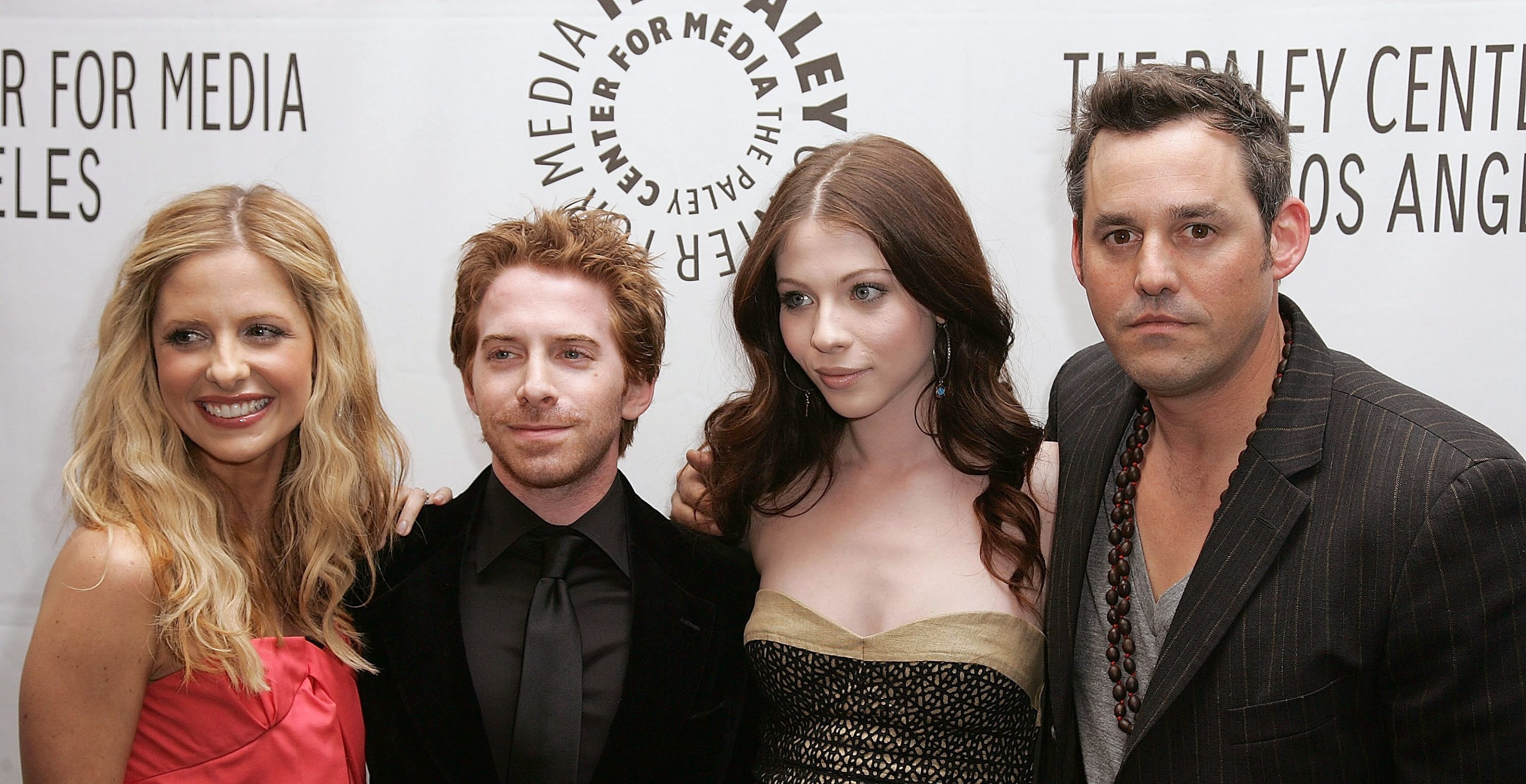 buffy the vampire slayer