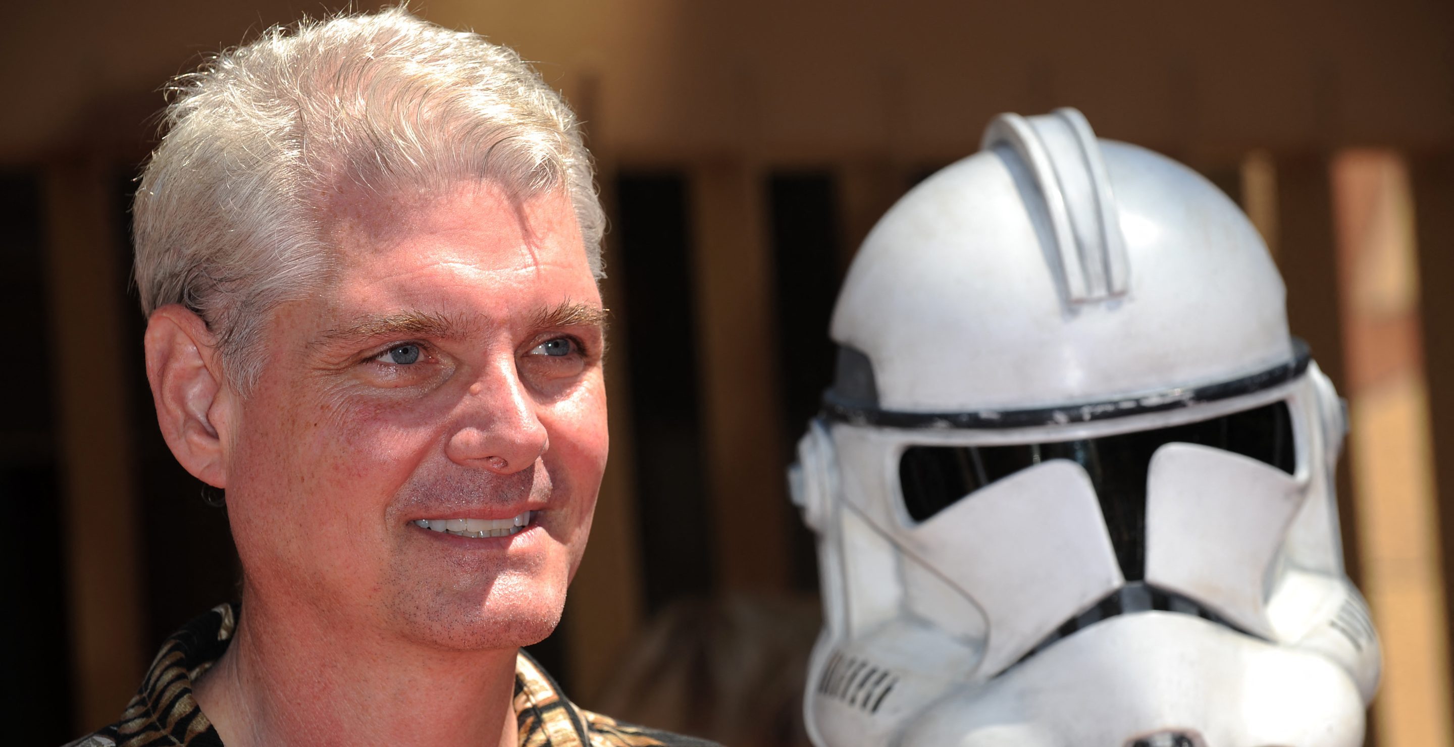 Tom Kane