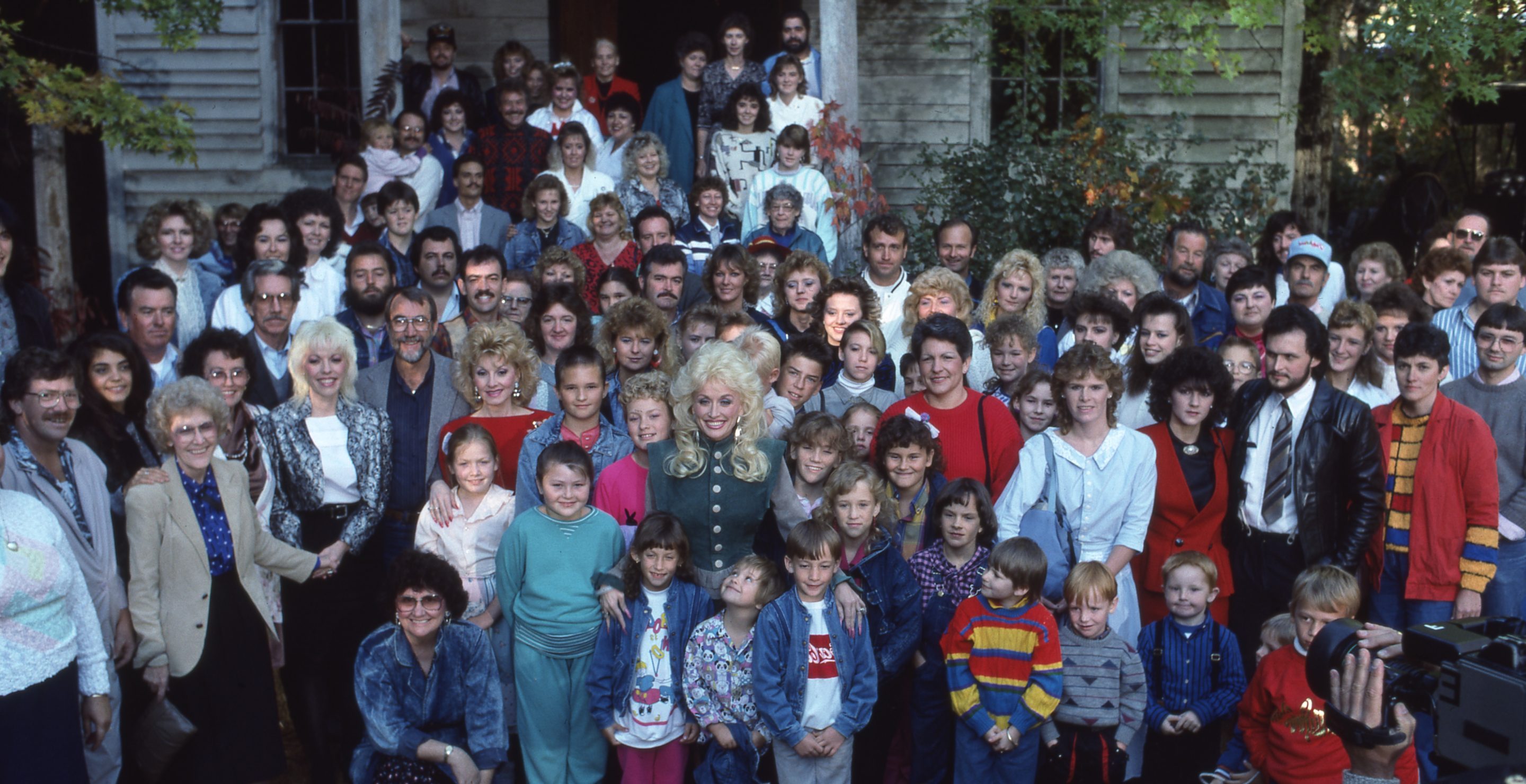 Dolly Parton