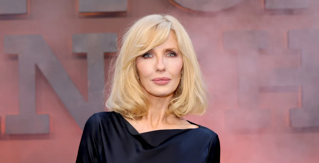 Kelly Reilly Makes Shock Reveal About Which Legendary Celebrity Beth Dutton From 'Yellowstone' Is Based Upon - Wide Open Country Kelly Reilly Makes Shock Reveal About Which Legendary Celebrity Beth Dutton From 'Yellowstone' Is Based Upon - Wide Open Country