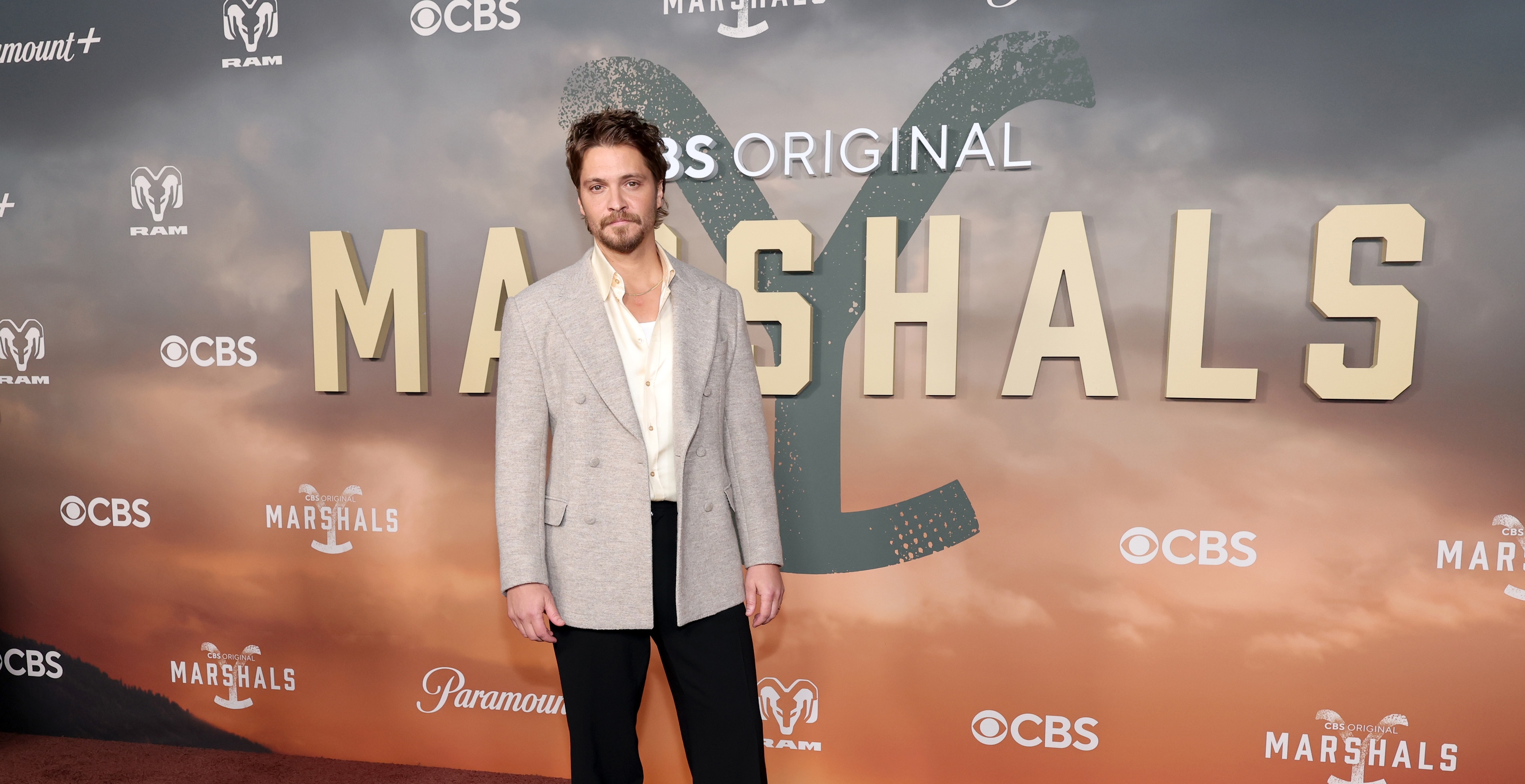 'Marshals' Dedicates Finale to Late Crew Member Wide Open Country
