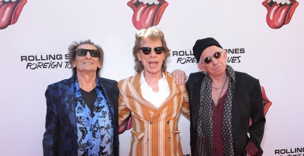 Rolling Stones
