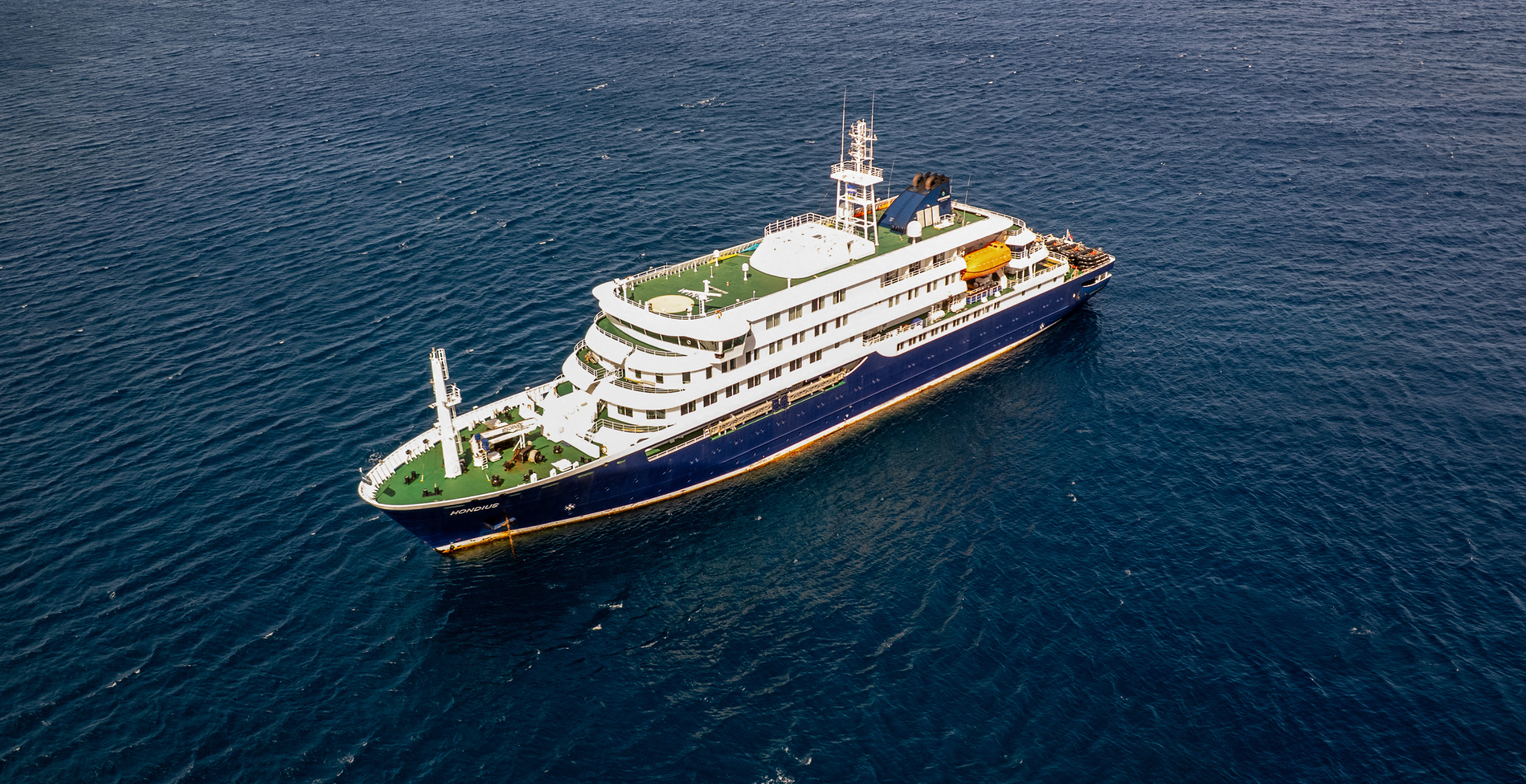 3 Passengers Die on Cruise Ship, Another Fighting for Their Life