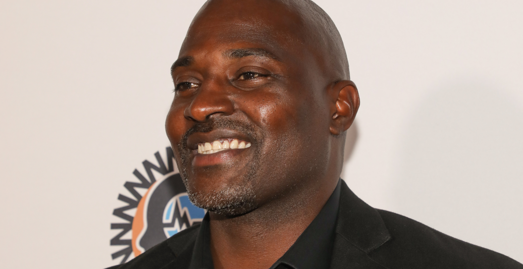 Marcellus Wiley