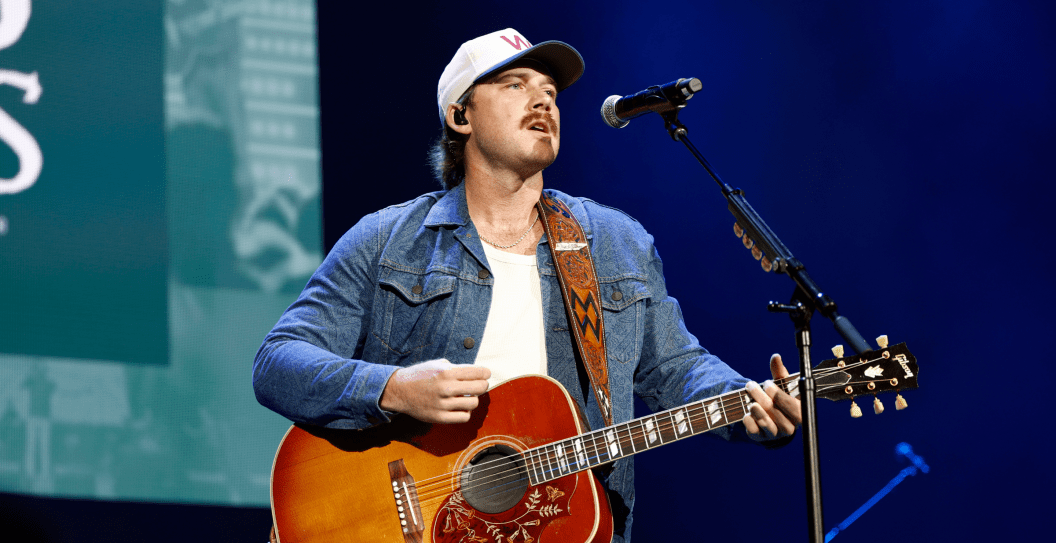 Morgan Wallen