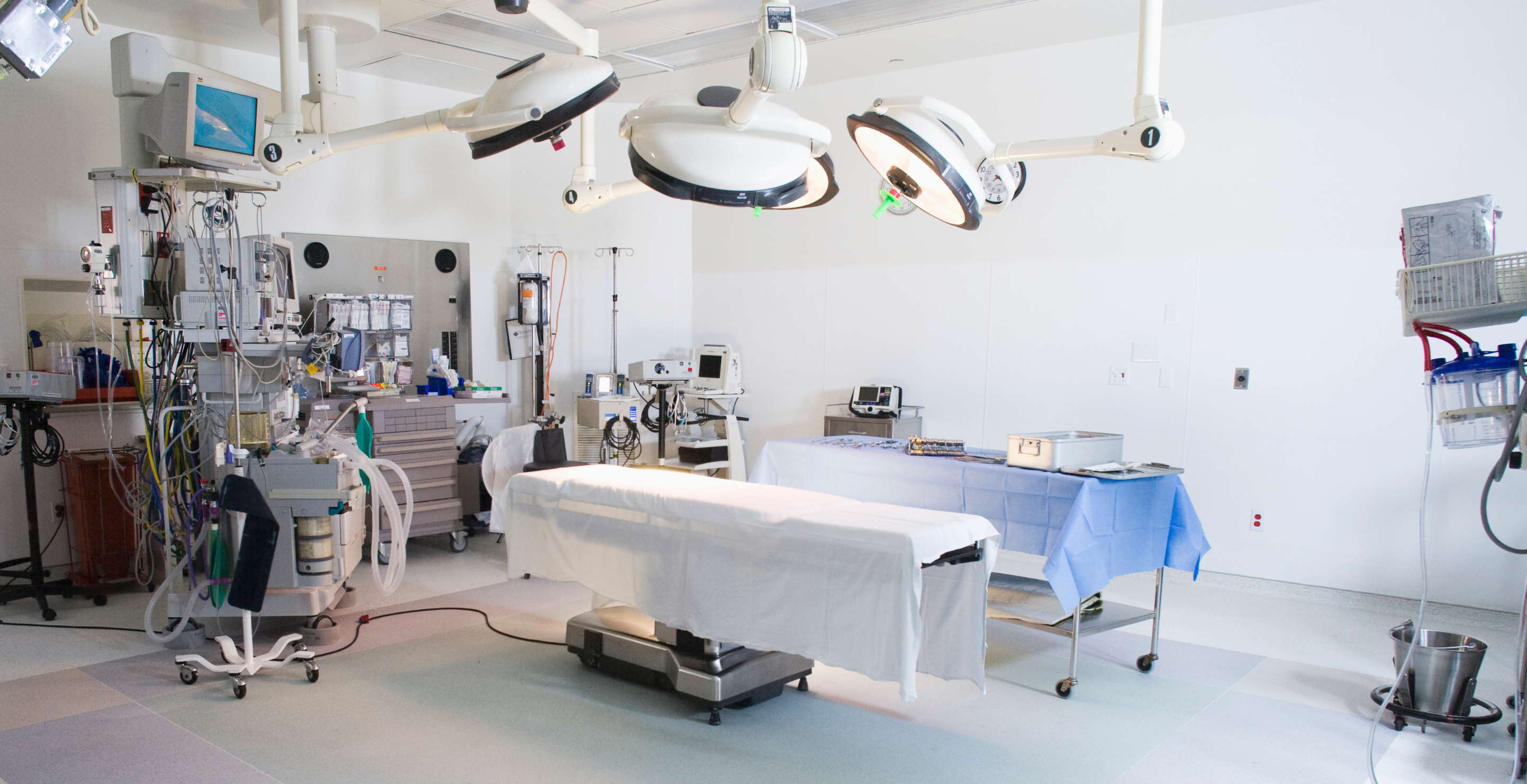Florida Surgeon Breaks Silence After Being Accused of Removing Wrong Organ