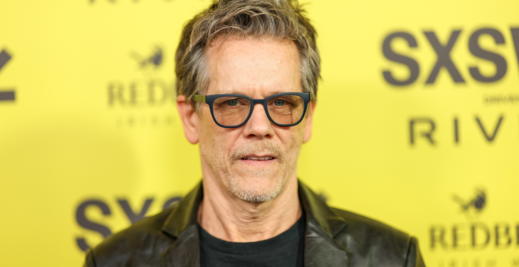 Kevin Bacon