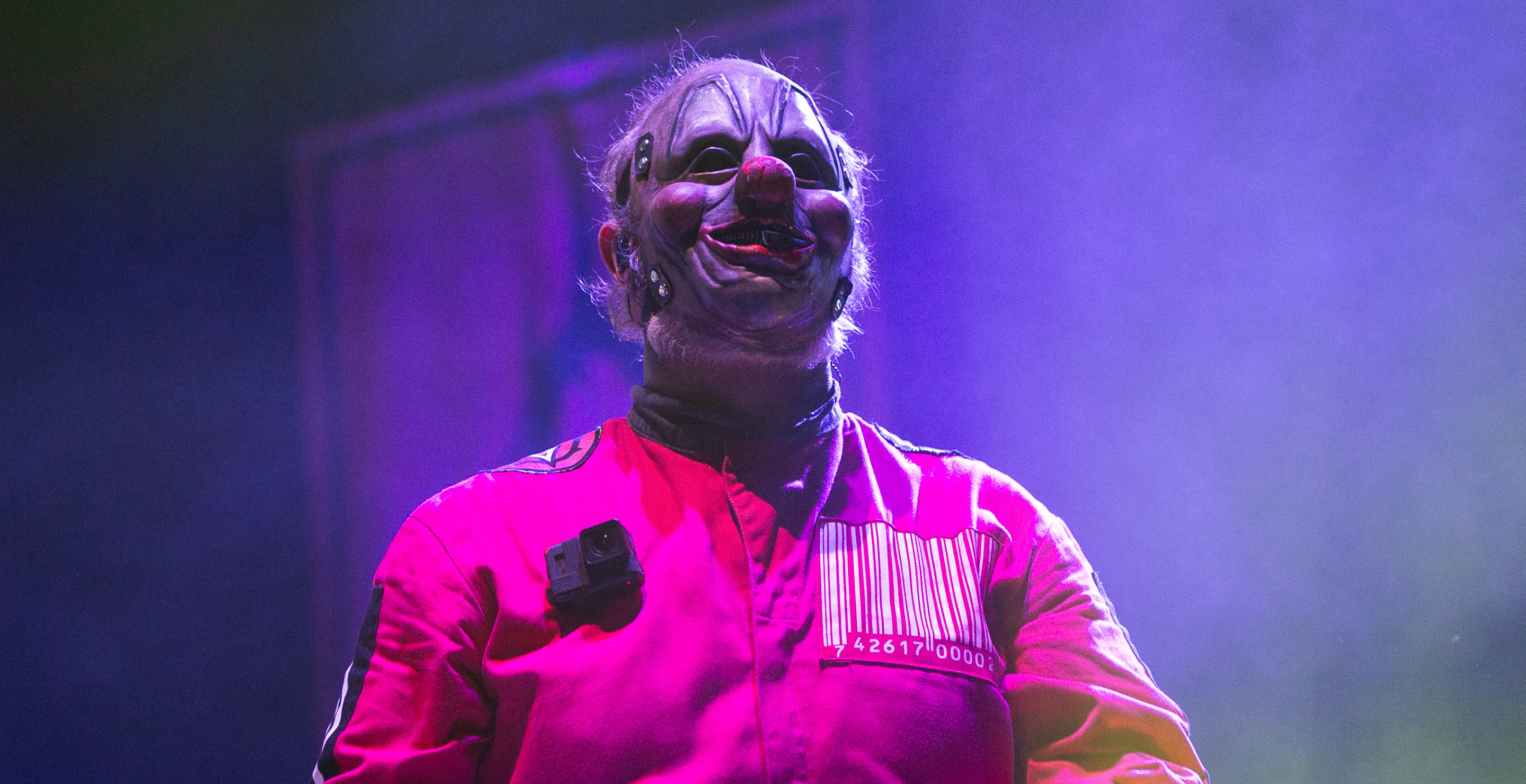 Rock Star Shares Worrying Heart Surgery Update: 'I Feel Like I’m Dying'