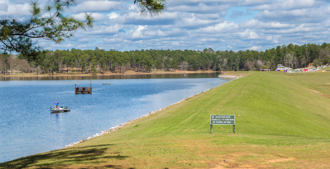 Flint Creek Water Park