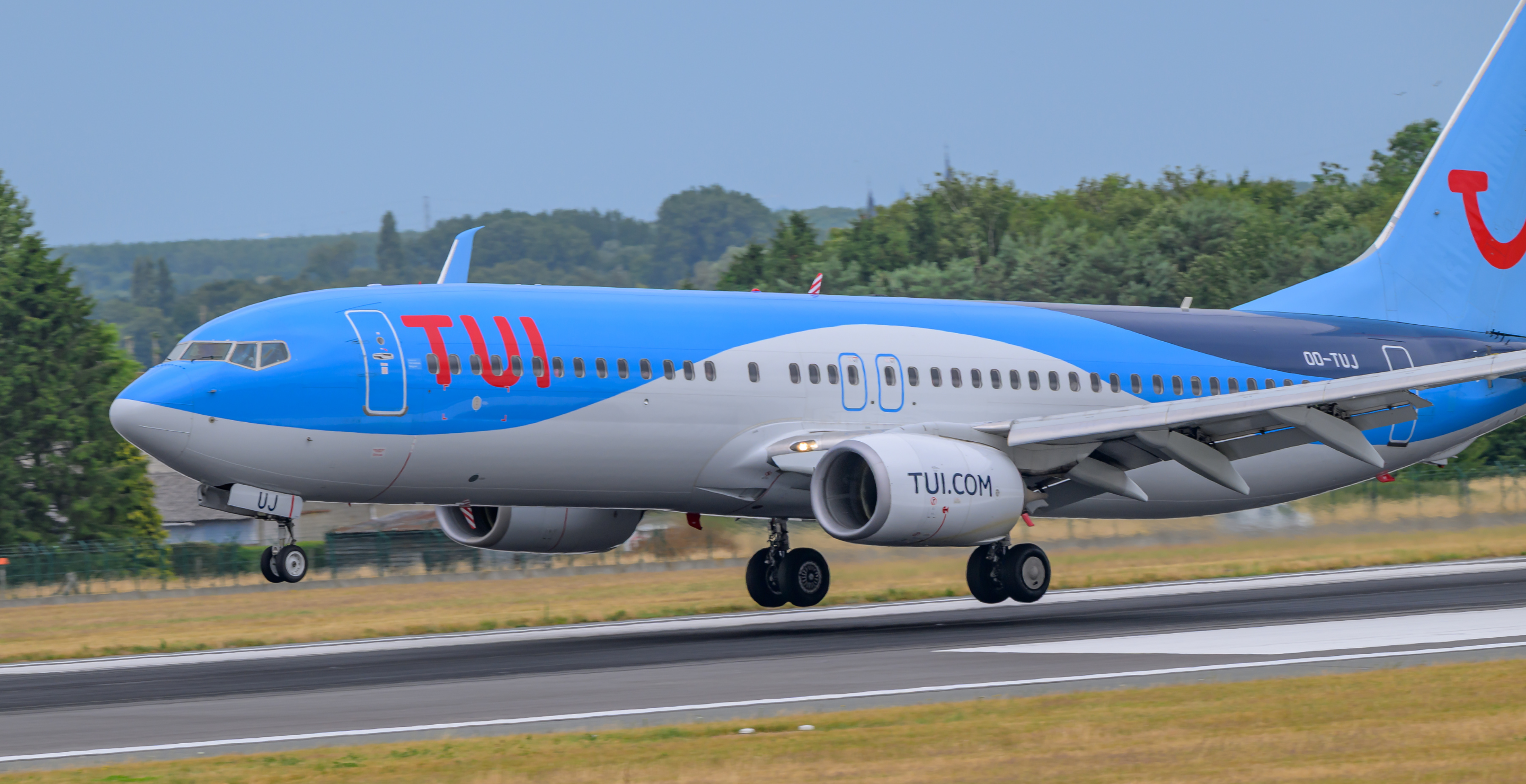 TUI Airlines