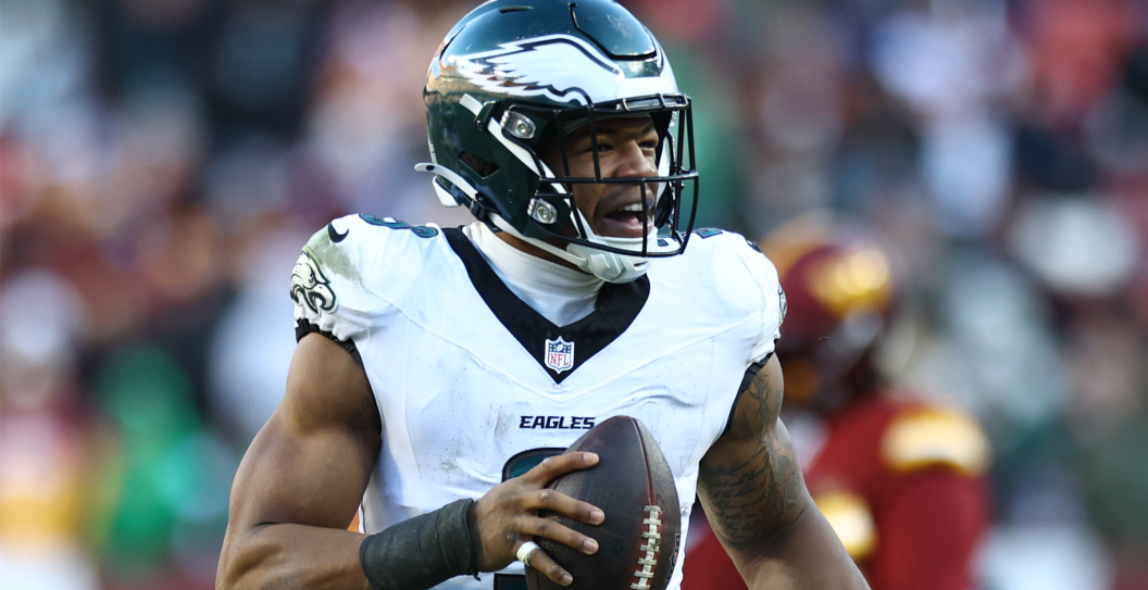 NFL Star Arrested, Nolan Smith Jr.