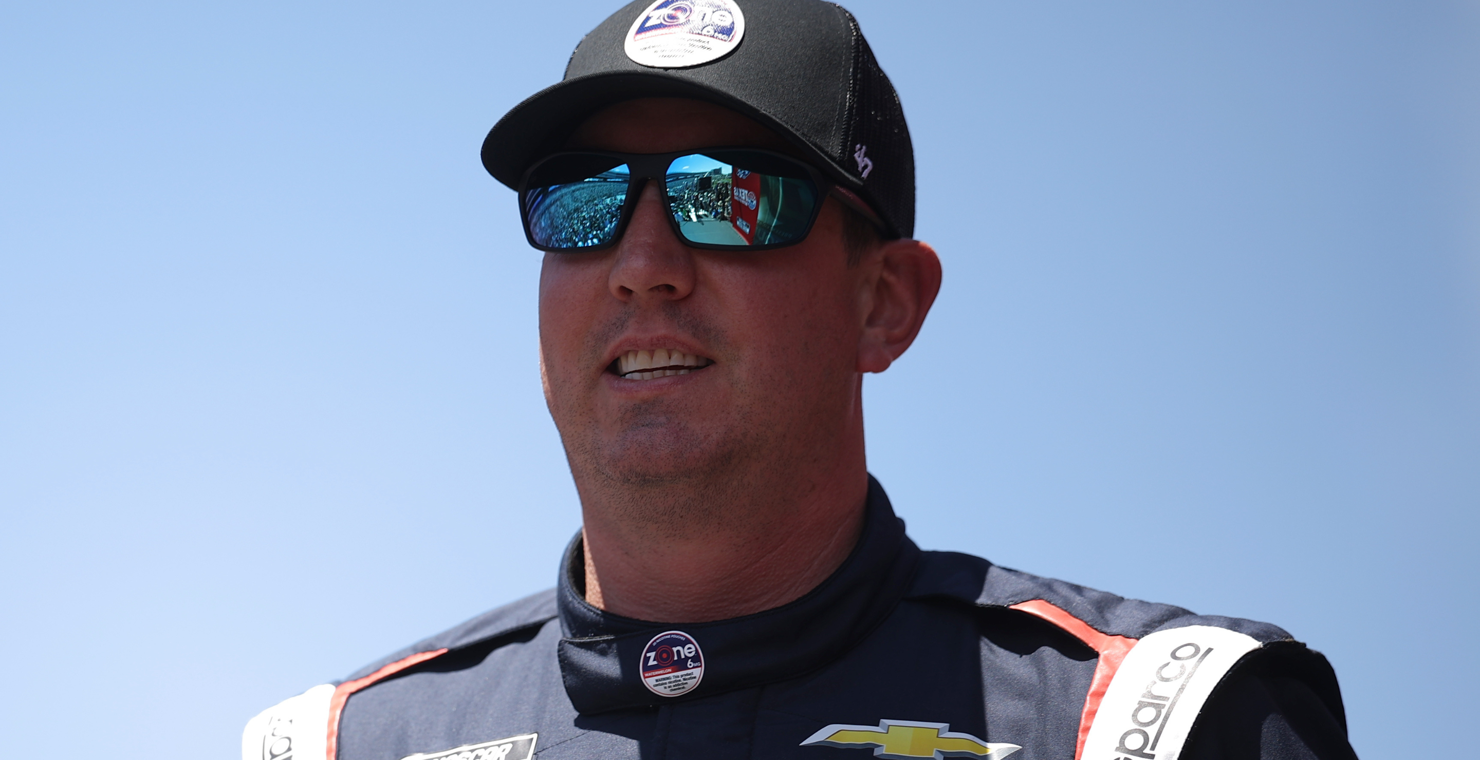 Kyle Busch
