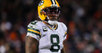NFL Star Arrested, Josh Jacobs