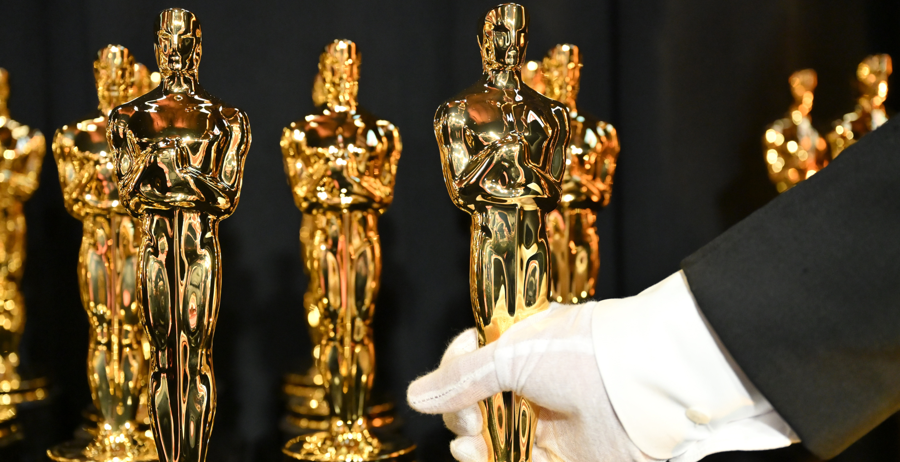 Oscar Award