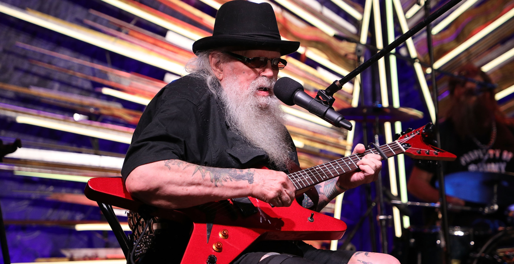 David Allan Coe