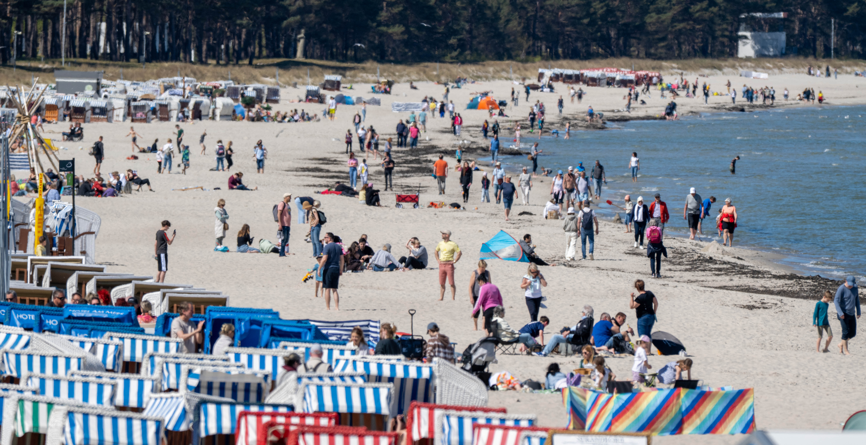 Influencer Found After Suddenly Vanishing at Popular Beach and Resort in Morocco