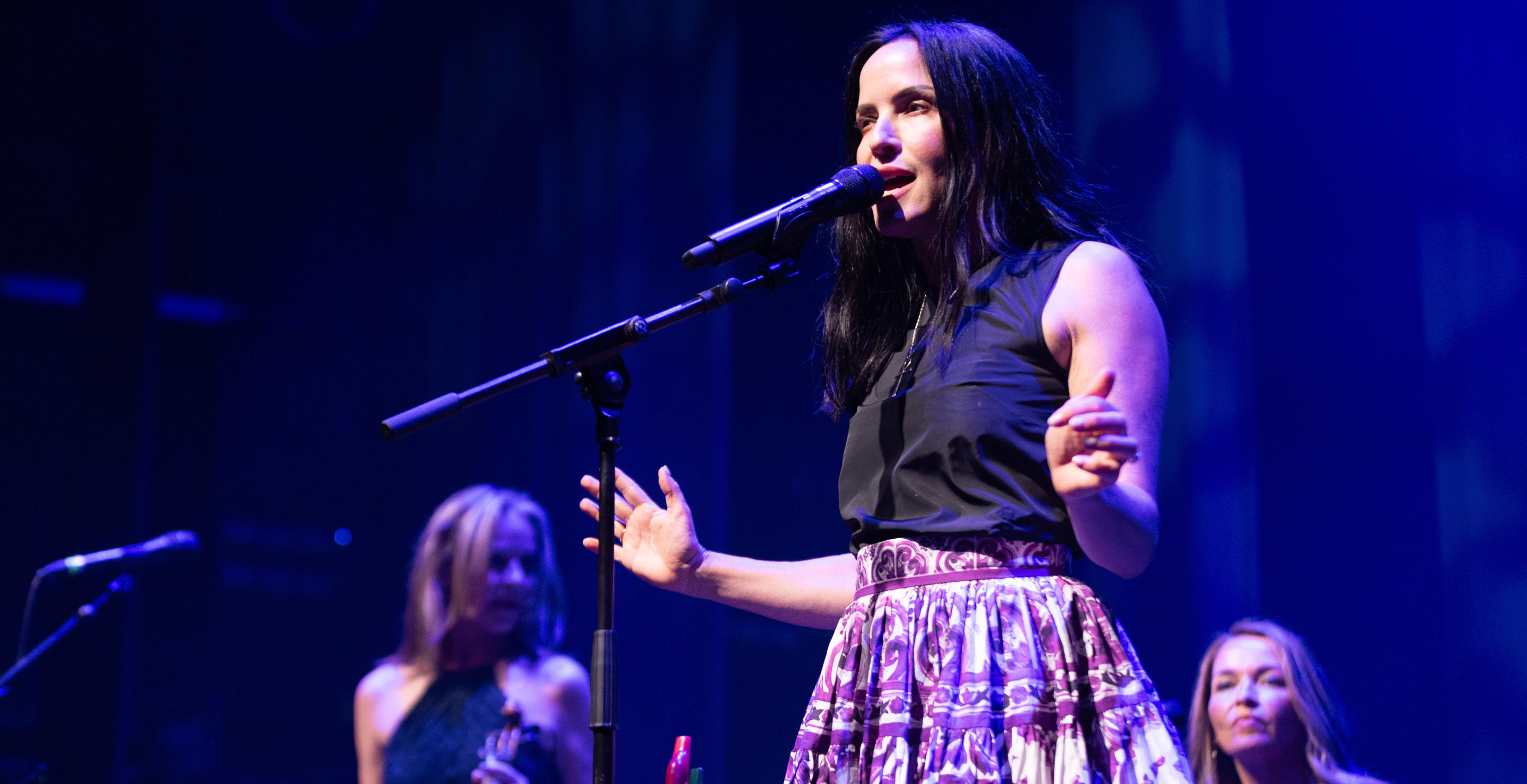 The Corrs