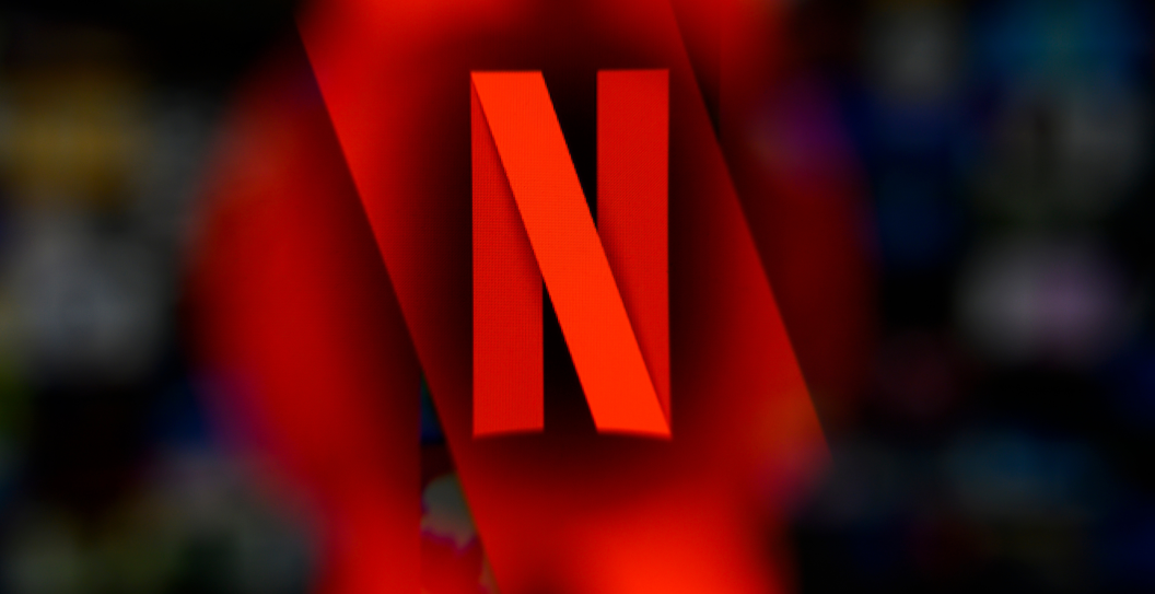 Love Is Blind, Netflix
