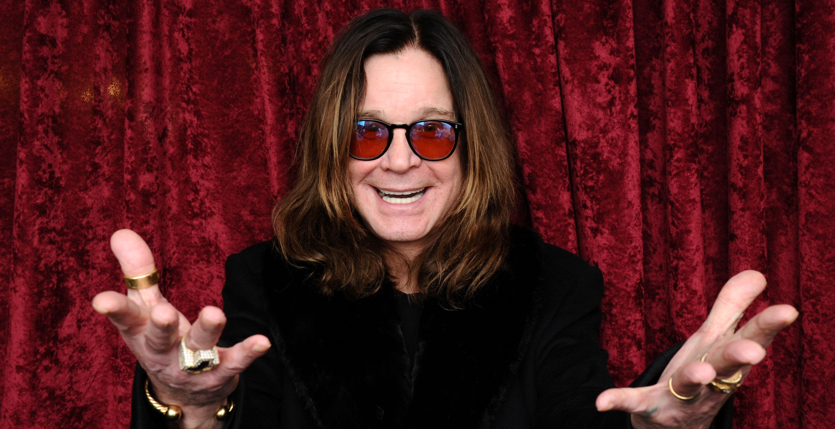 Ozzy Osbourne