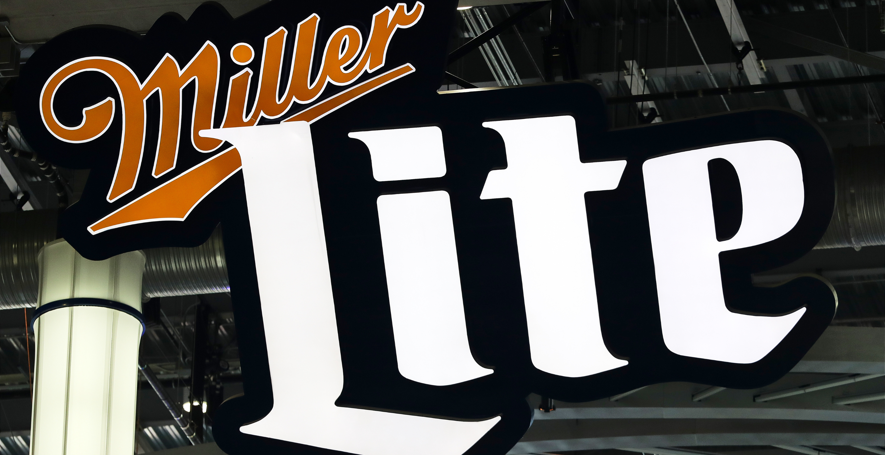 Miller Lite