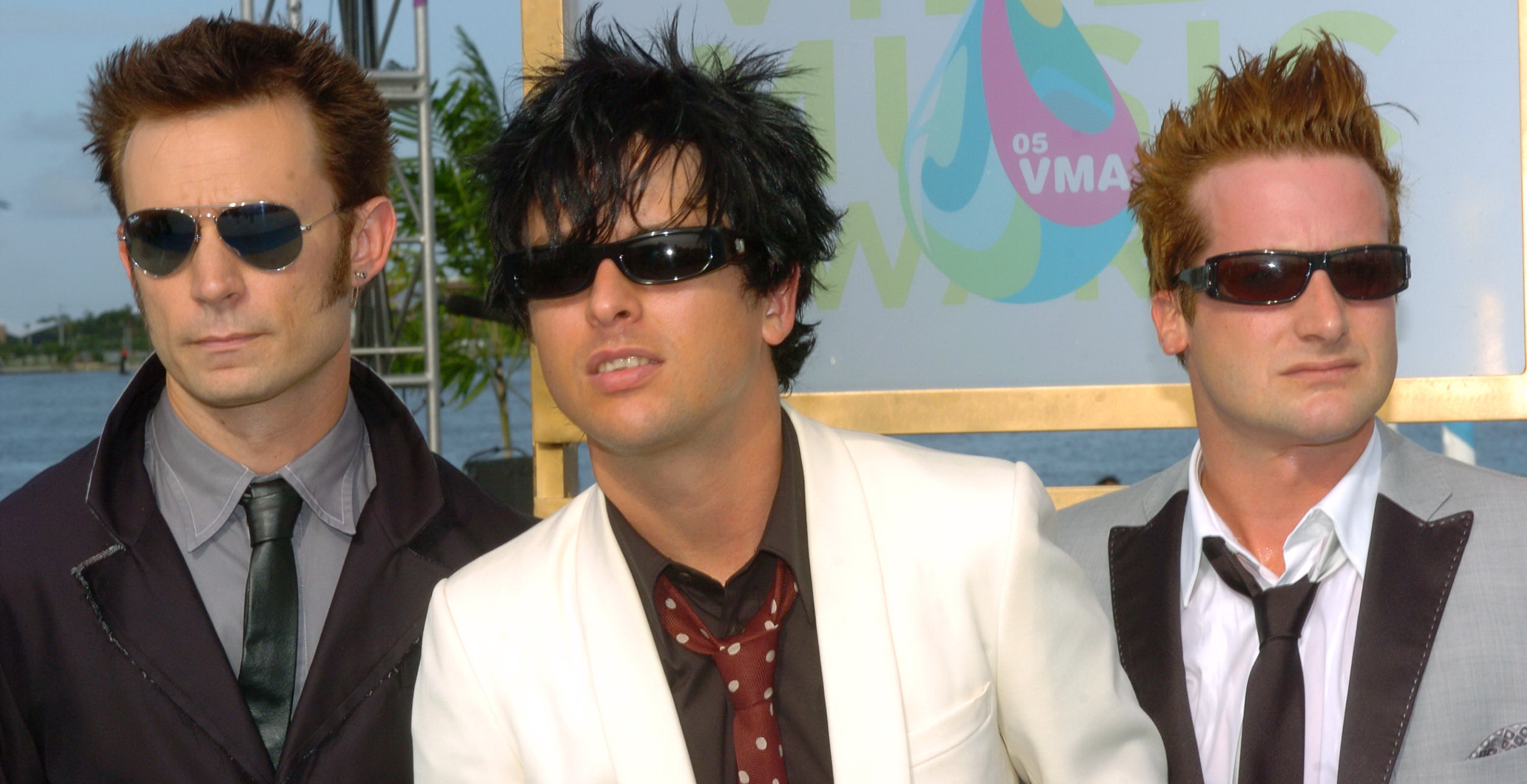 Green Day